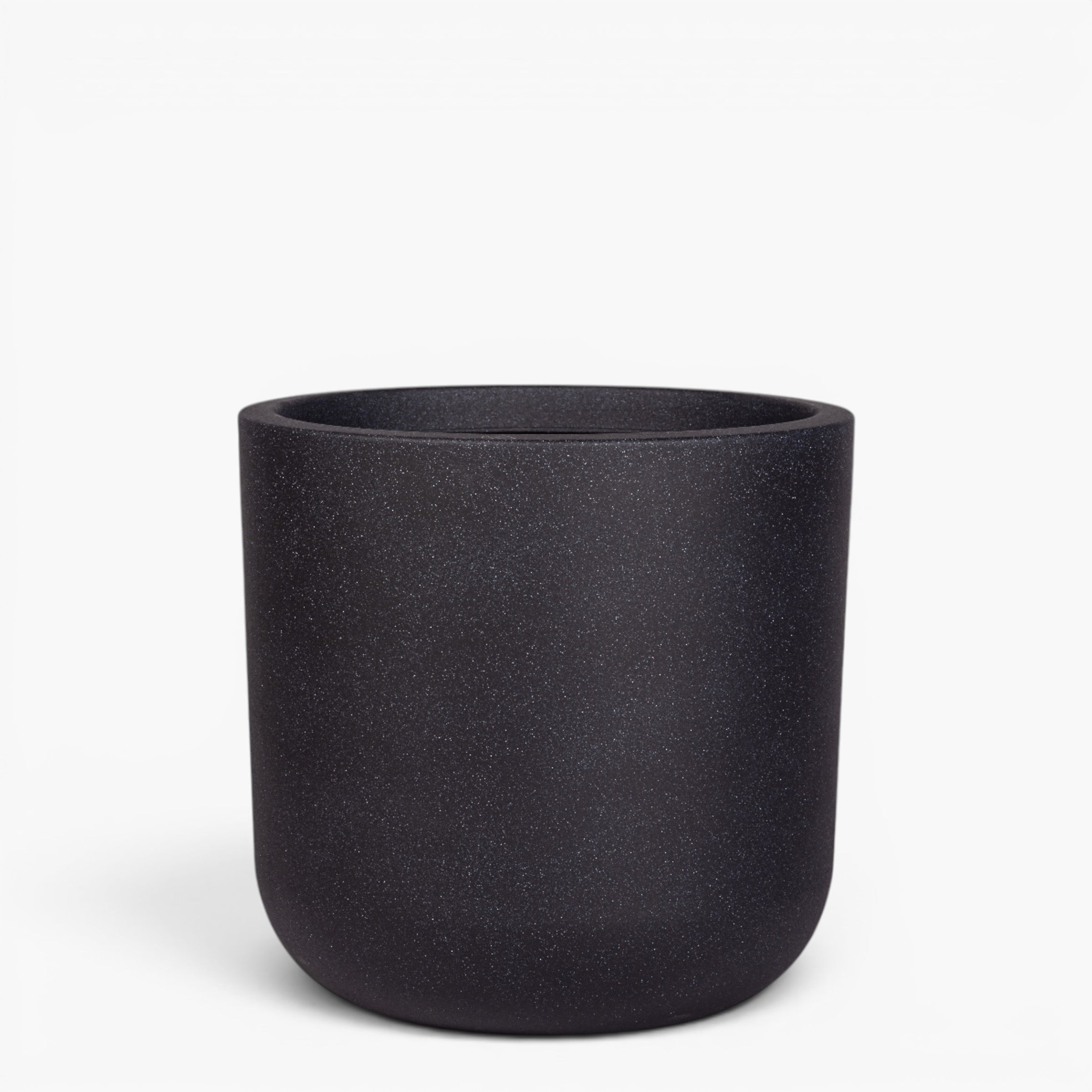 Sven Planter Black CN1462WH | CN1463BK