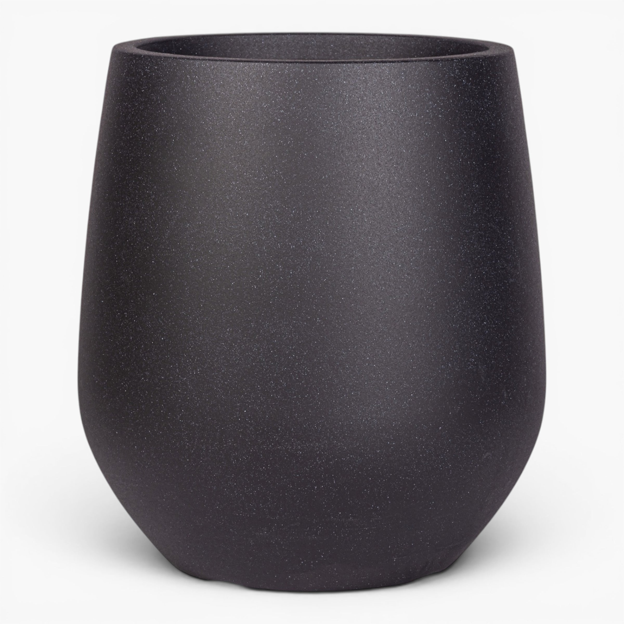 Holden Floor Planter Collection   CN1464WH | CN1464BK