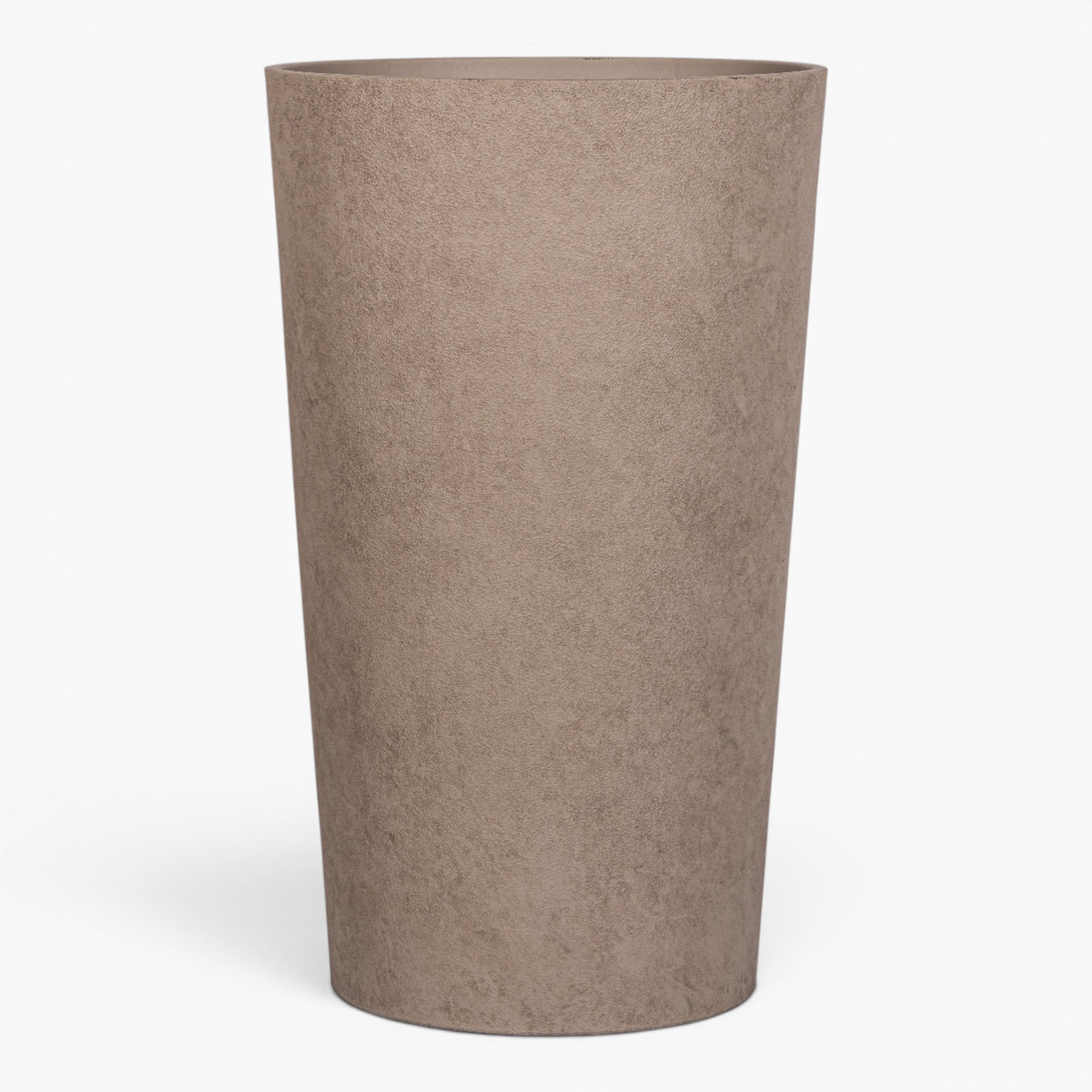 Lester Floor Planter Collection Vintage Clay   CN1467