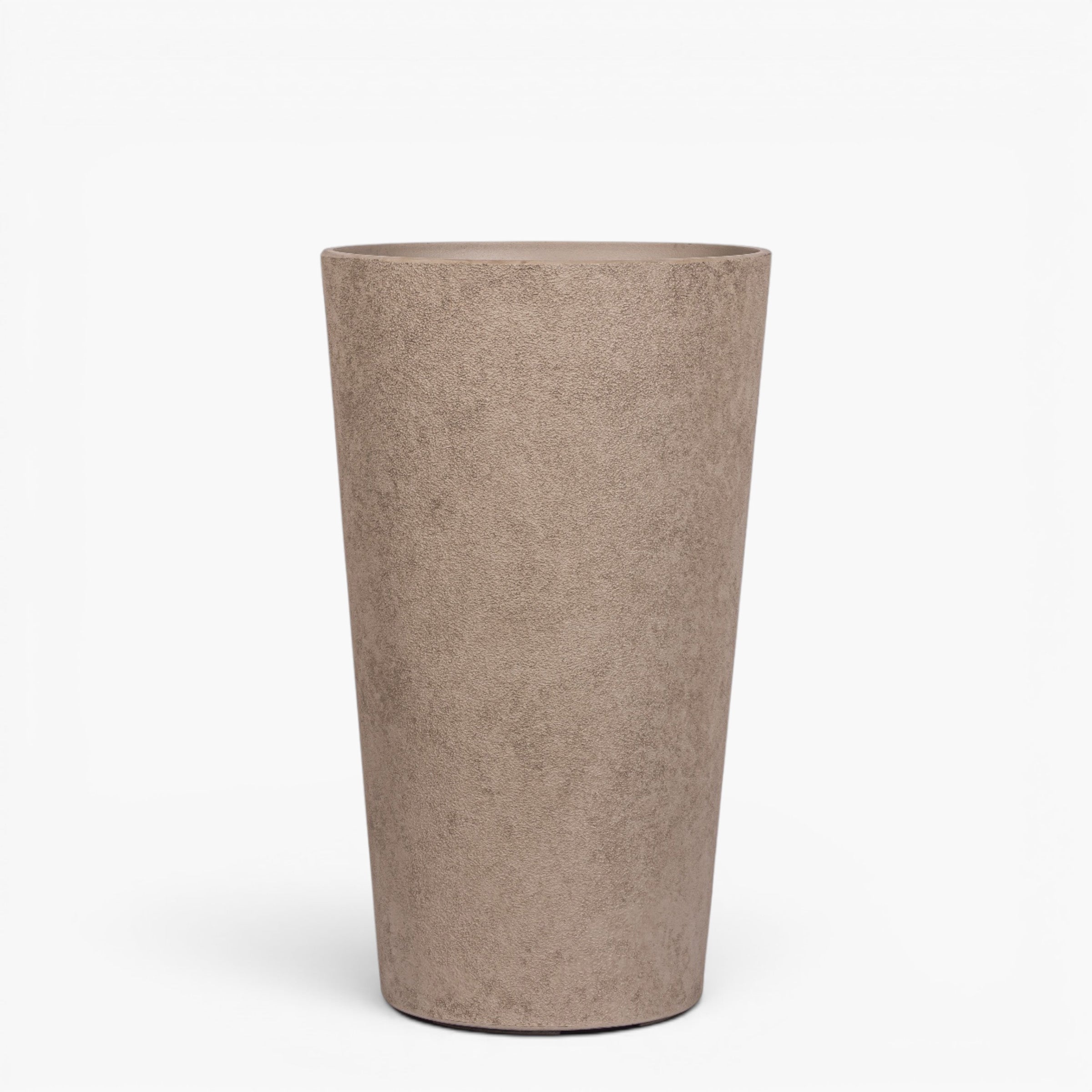 Lester Floor Planter Collection Vintage Clay   CN1467