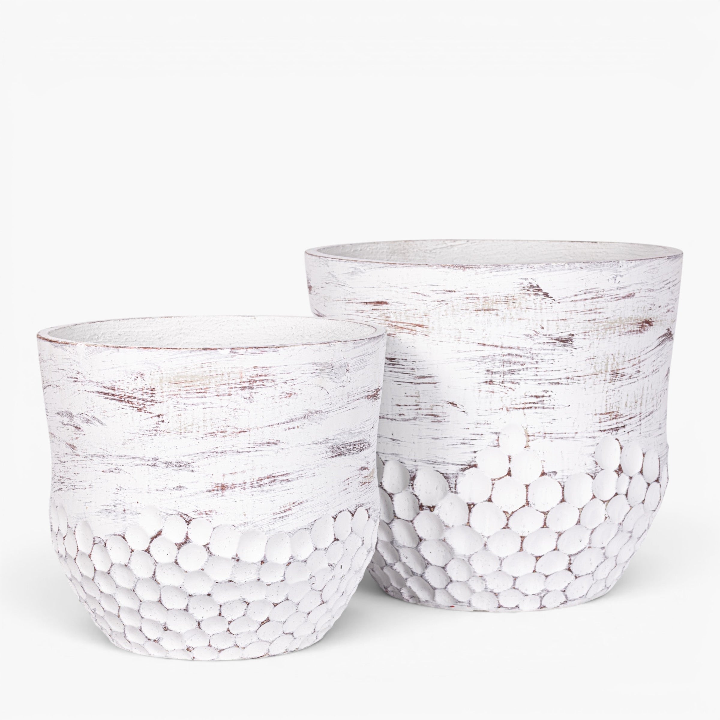 Teri Lynn Planter Collection   CN1470