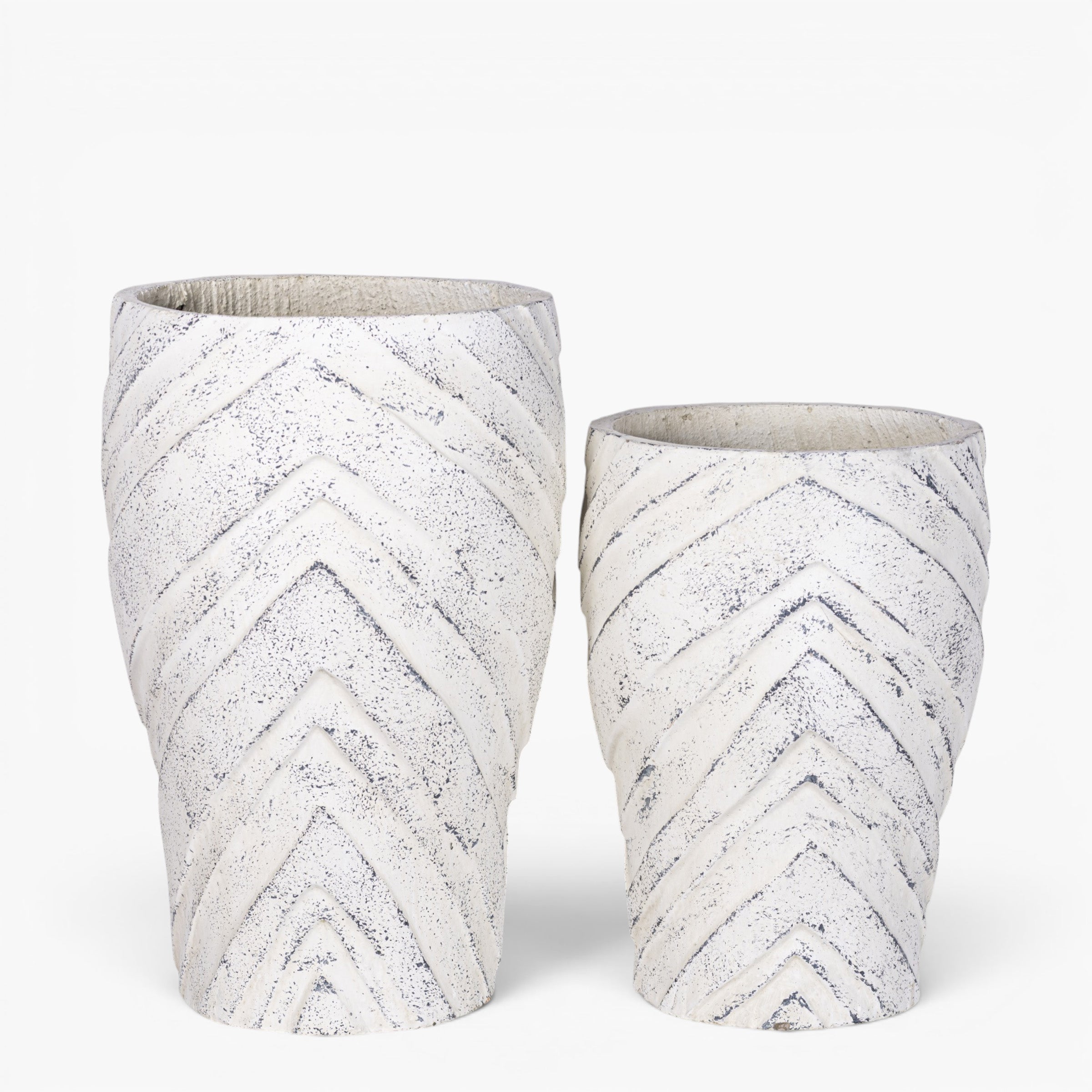 Savoy Planter Collection  CN1472