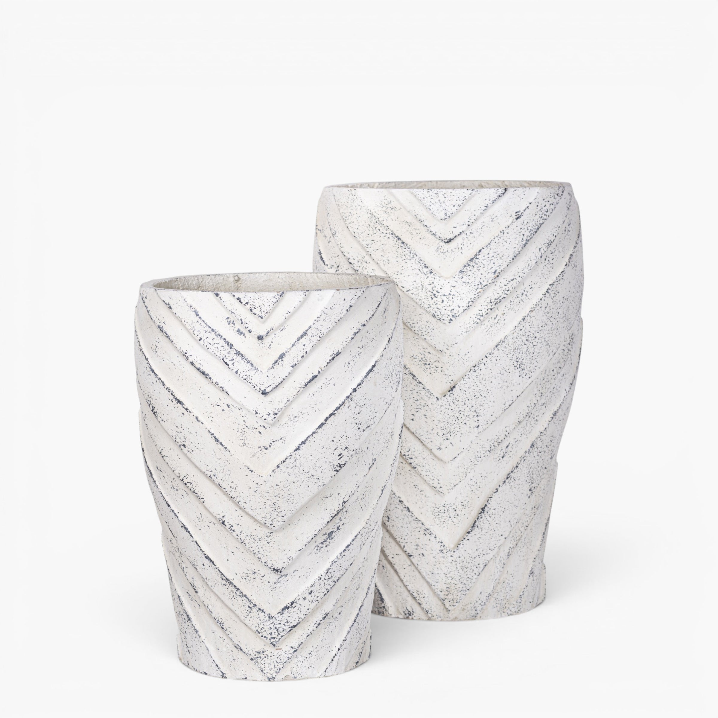 Savoy Planter Collection  CN1472