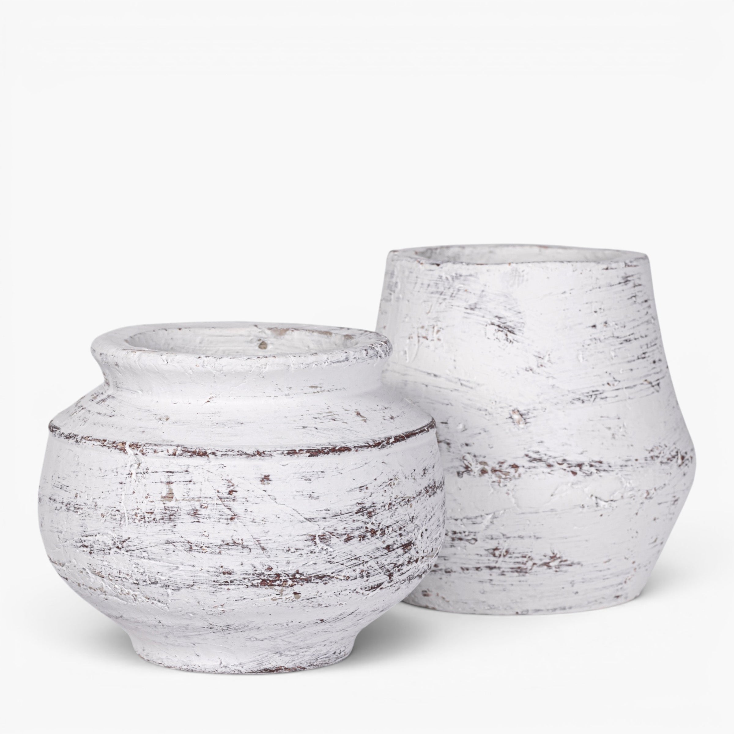 Bella Pot Collection  CN1476 | CN1478
