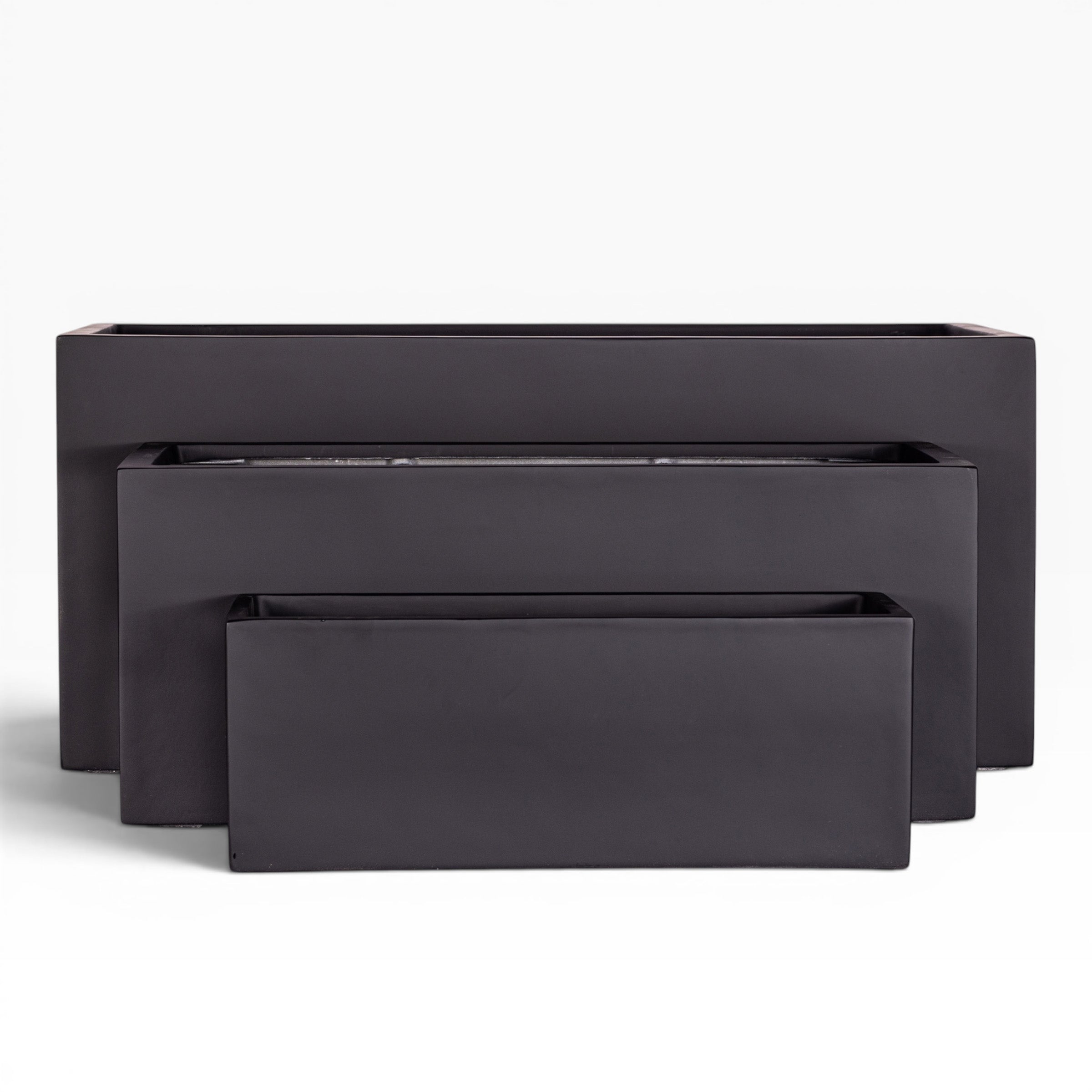 Manhattan Collection Floor Planter - CN1486 | CN1006