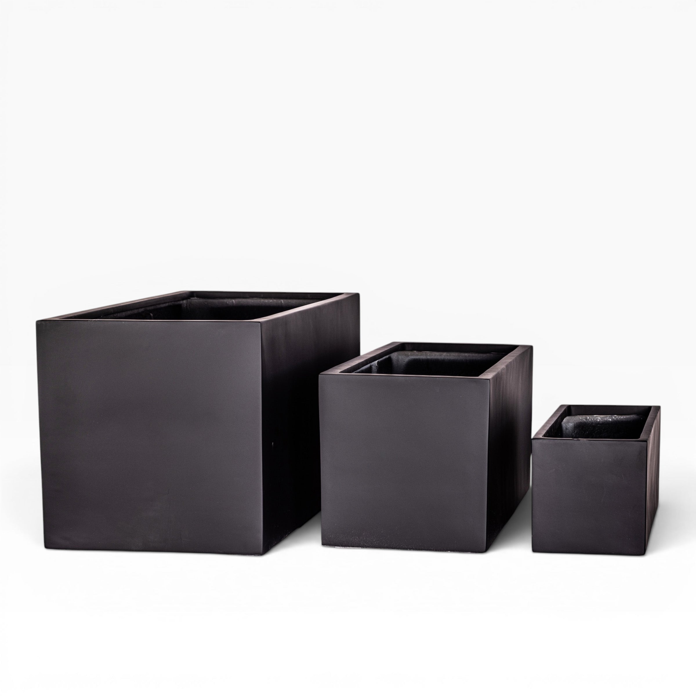 Manhattan Collection Floor Planter - CN1486 | CN1006