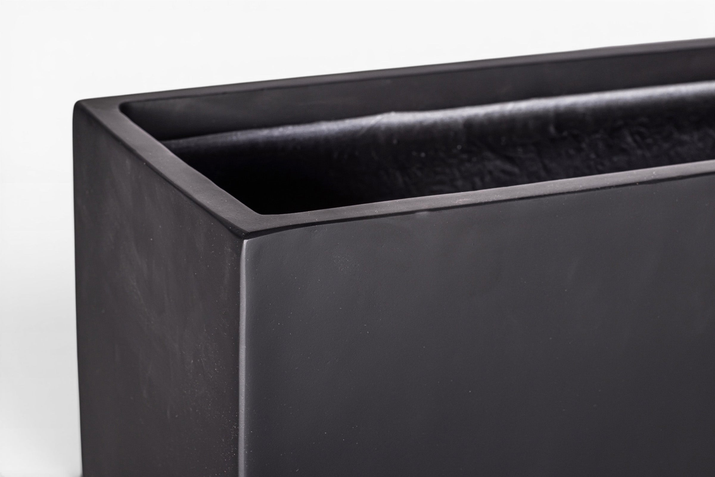 Manhattan Collection Floor Planter - CN1486 | CN1006