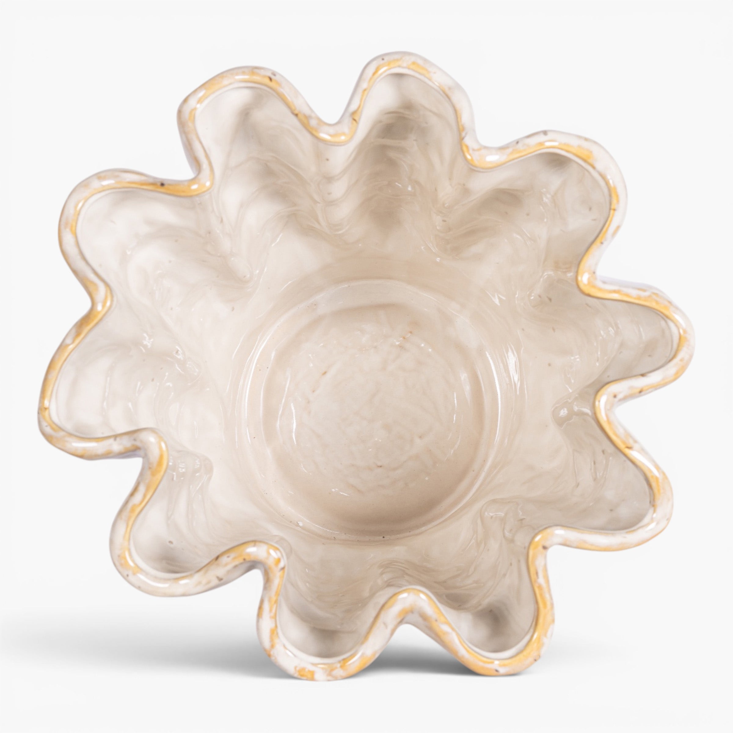 Coral Vase CN1487WH