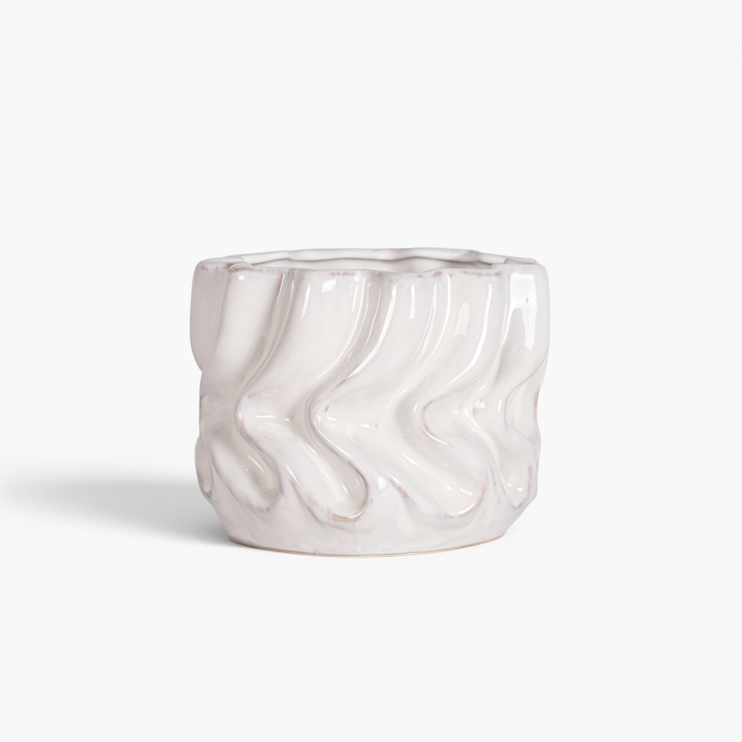 Wave Pot CN1488
