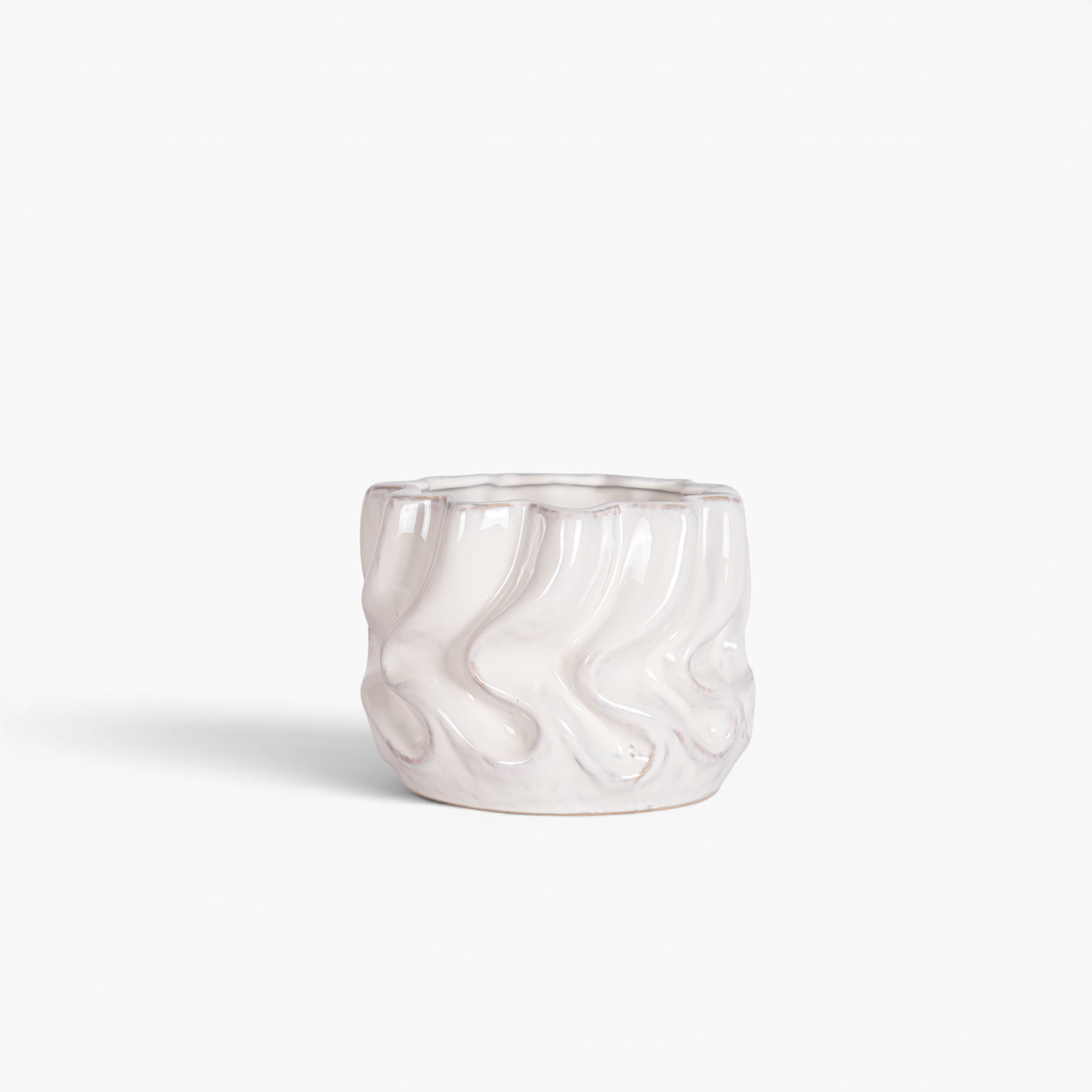 Wave Pot CN1488