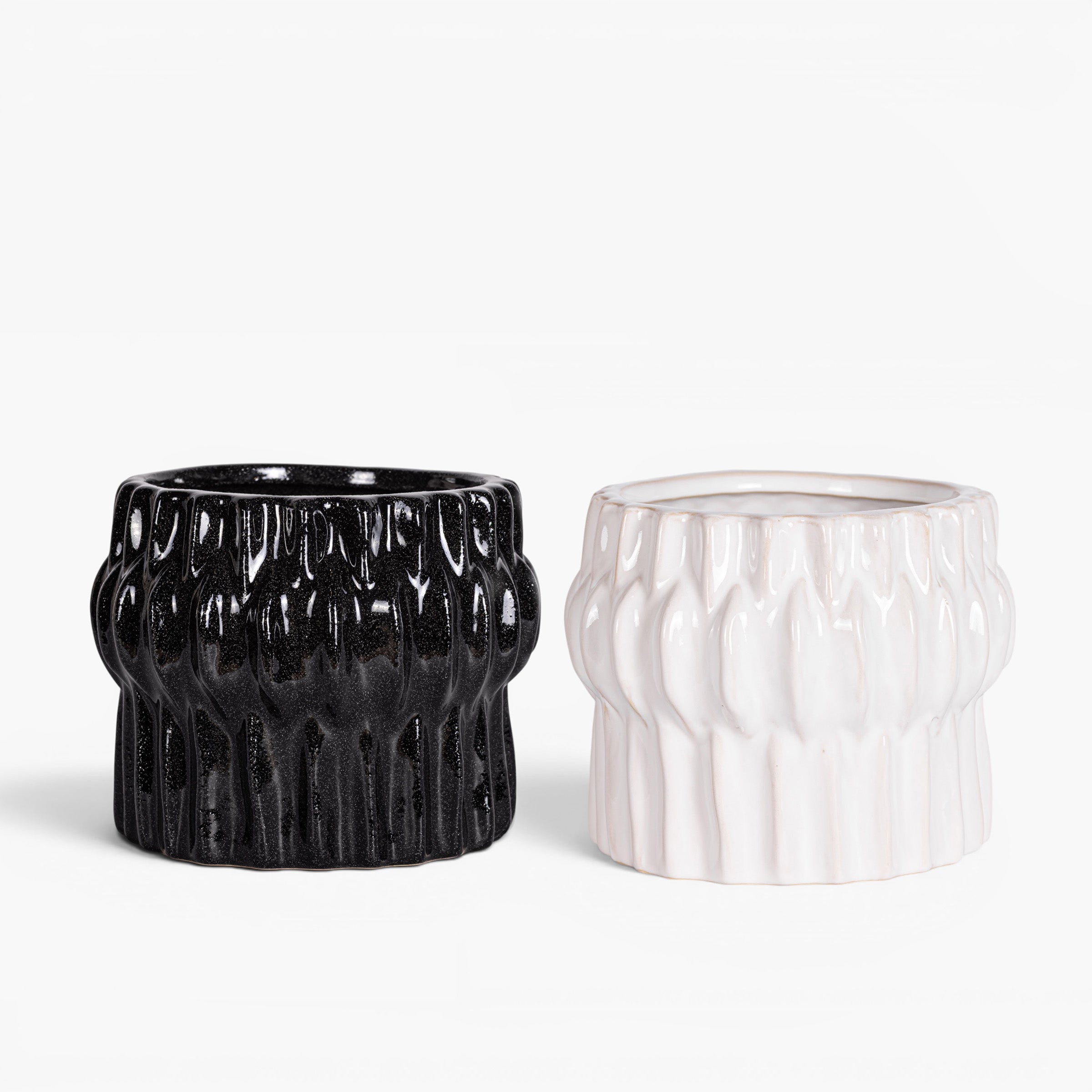 Beeker Pot Collection CN1492 | CN1493