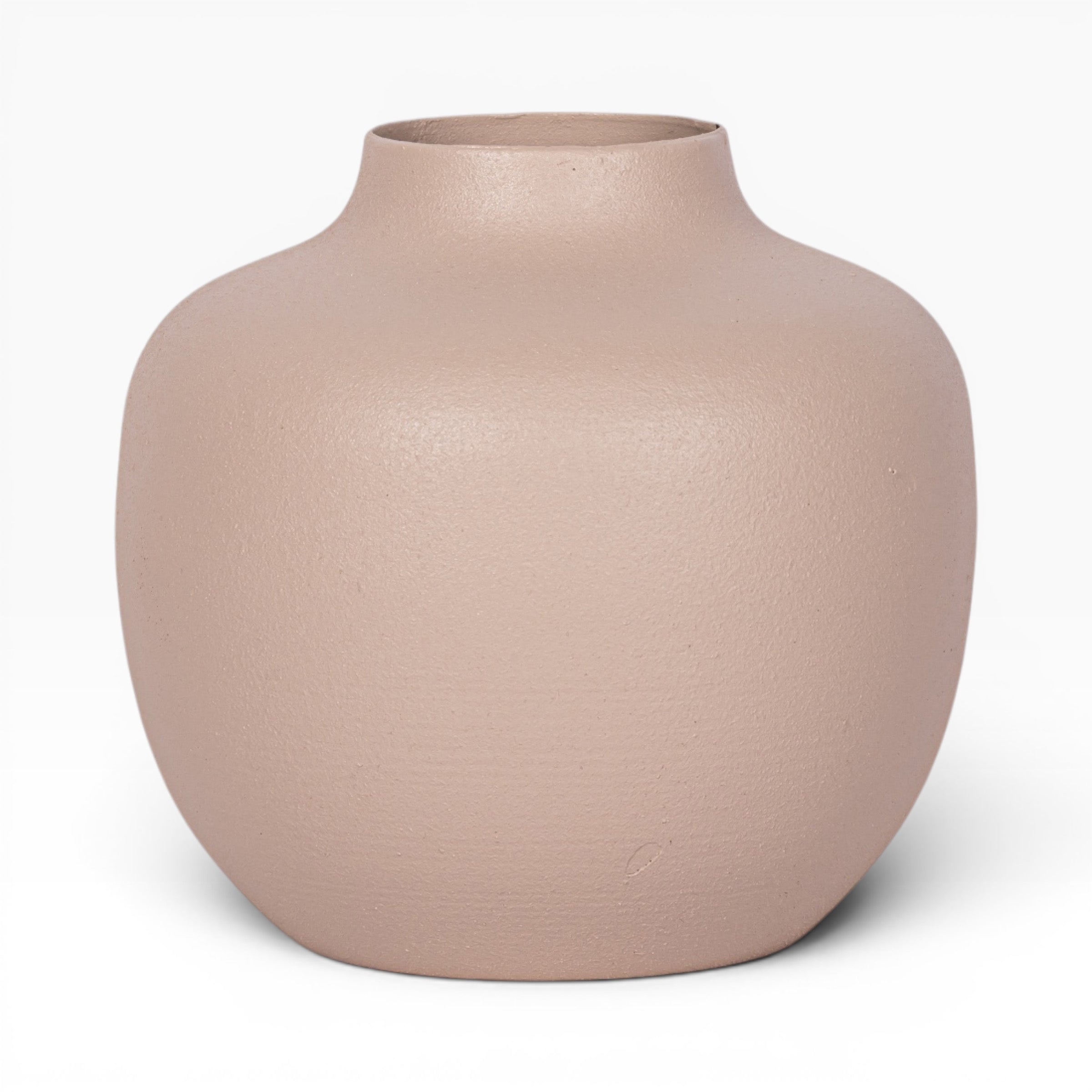 Poppy Budvase