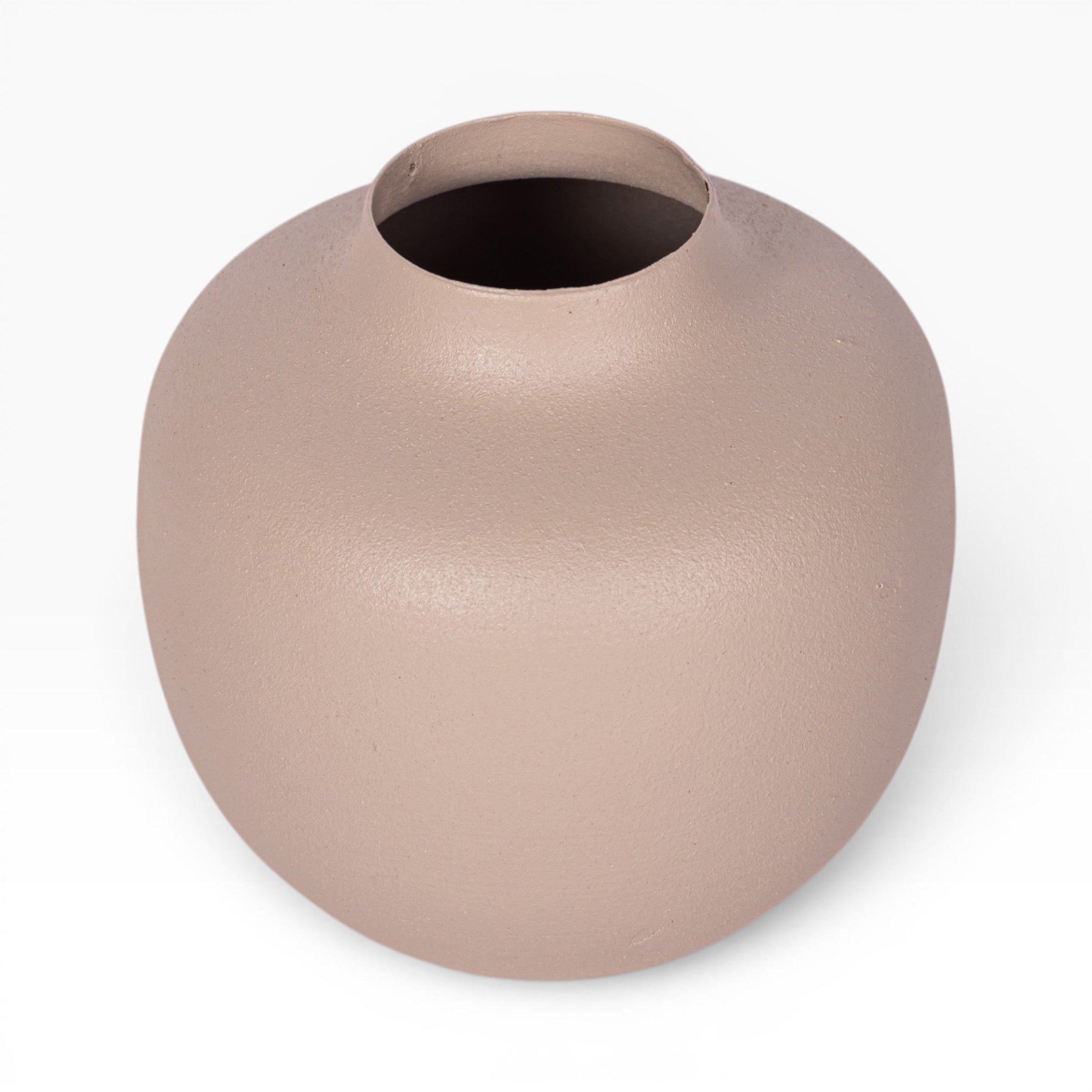 Poppy Budvase