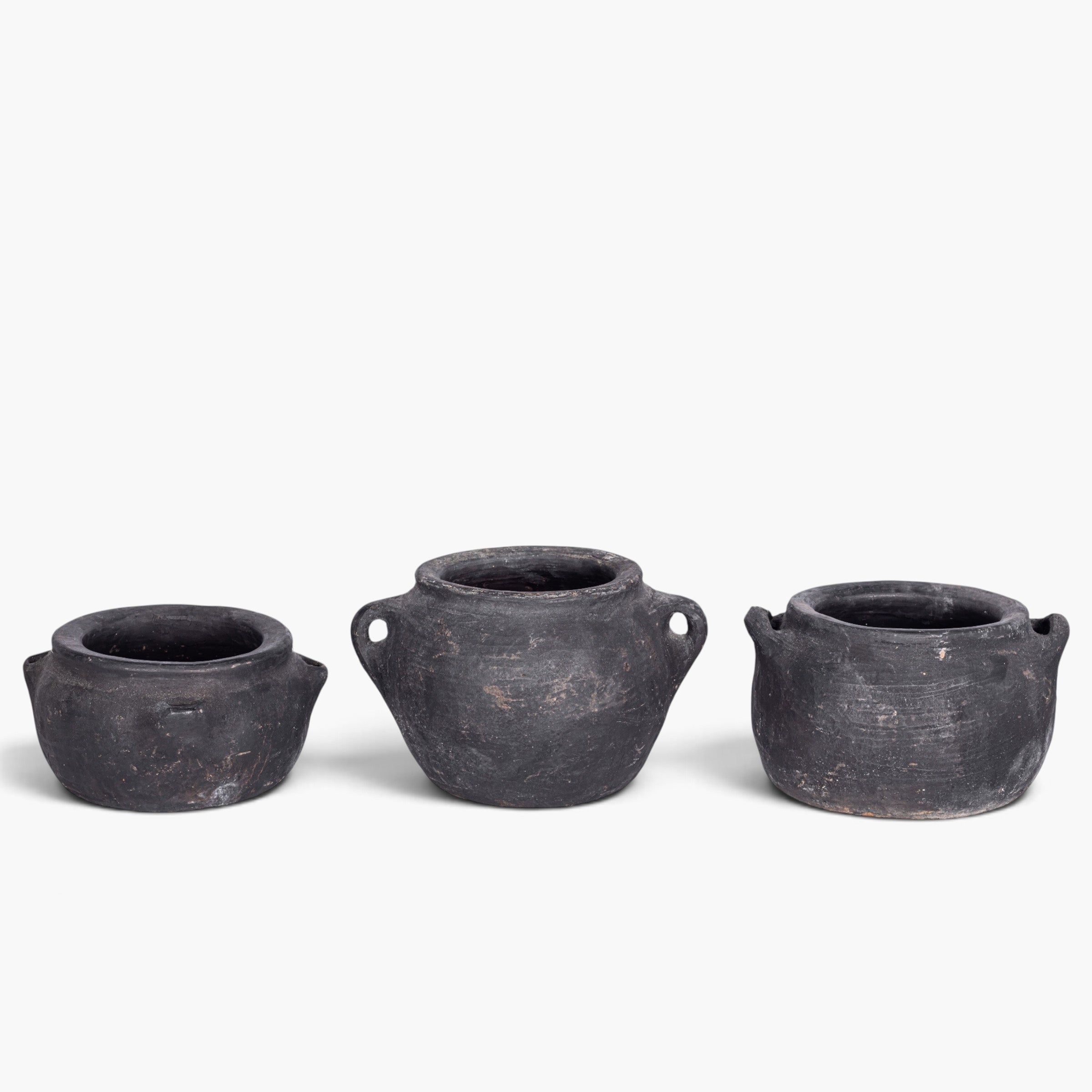 Bennett Pot Collection | CN1540