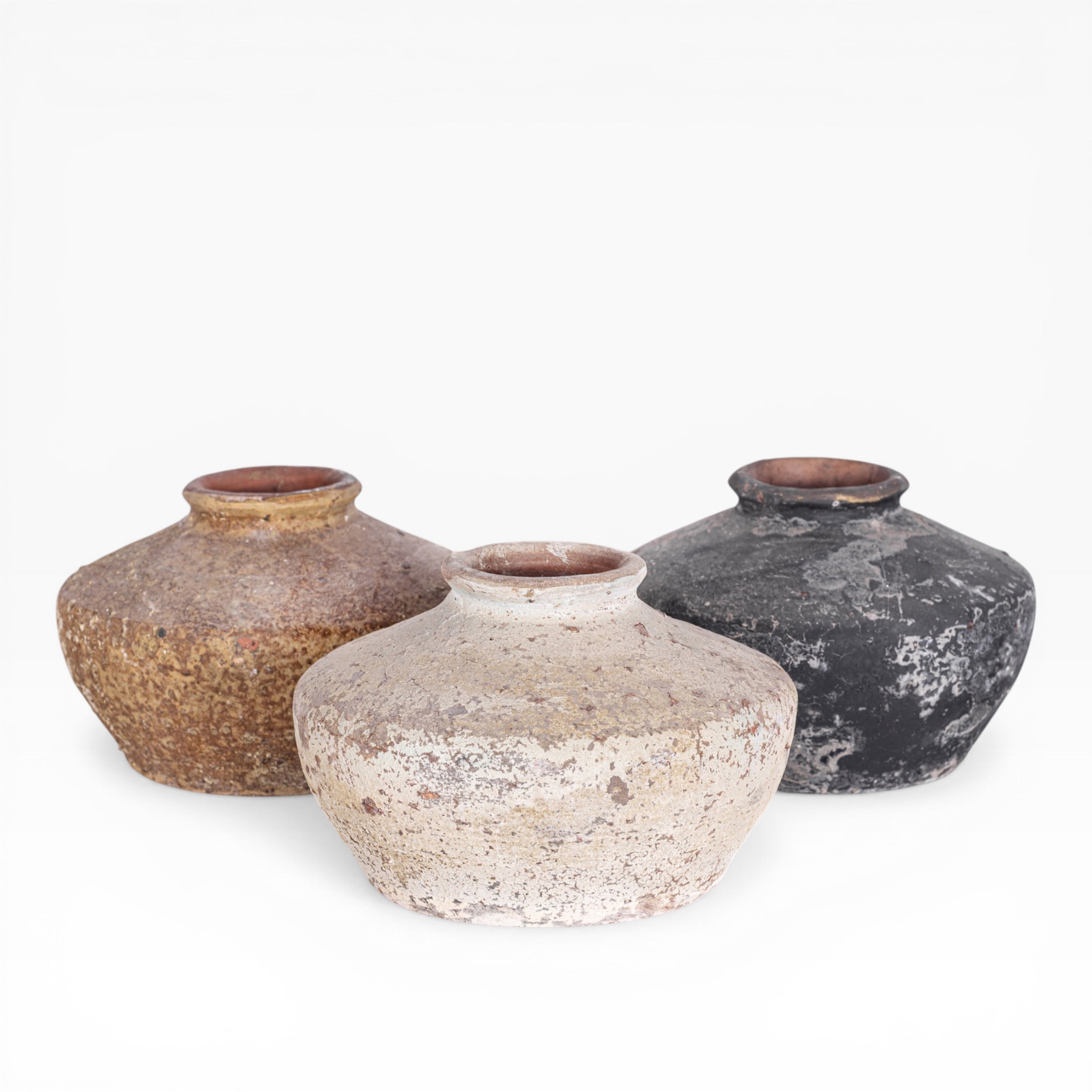 Loen Pot Collection CN1456