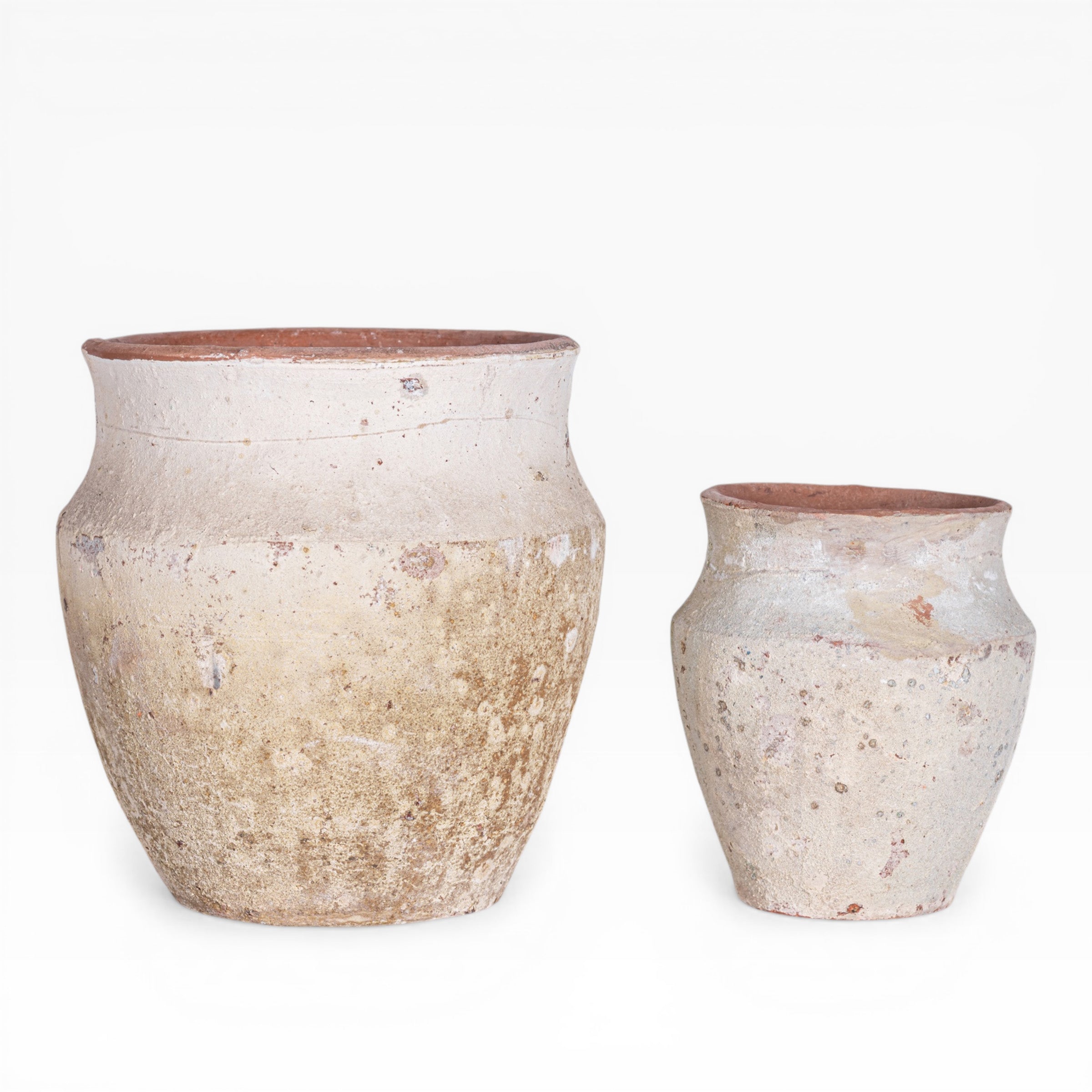 Titan Pot Collection CN1413 | CN1458