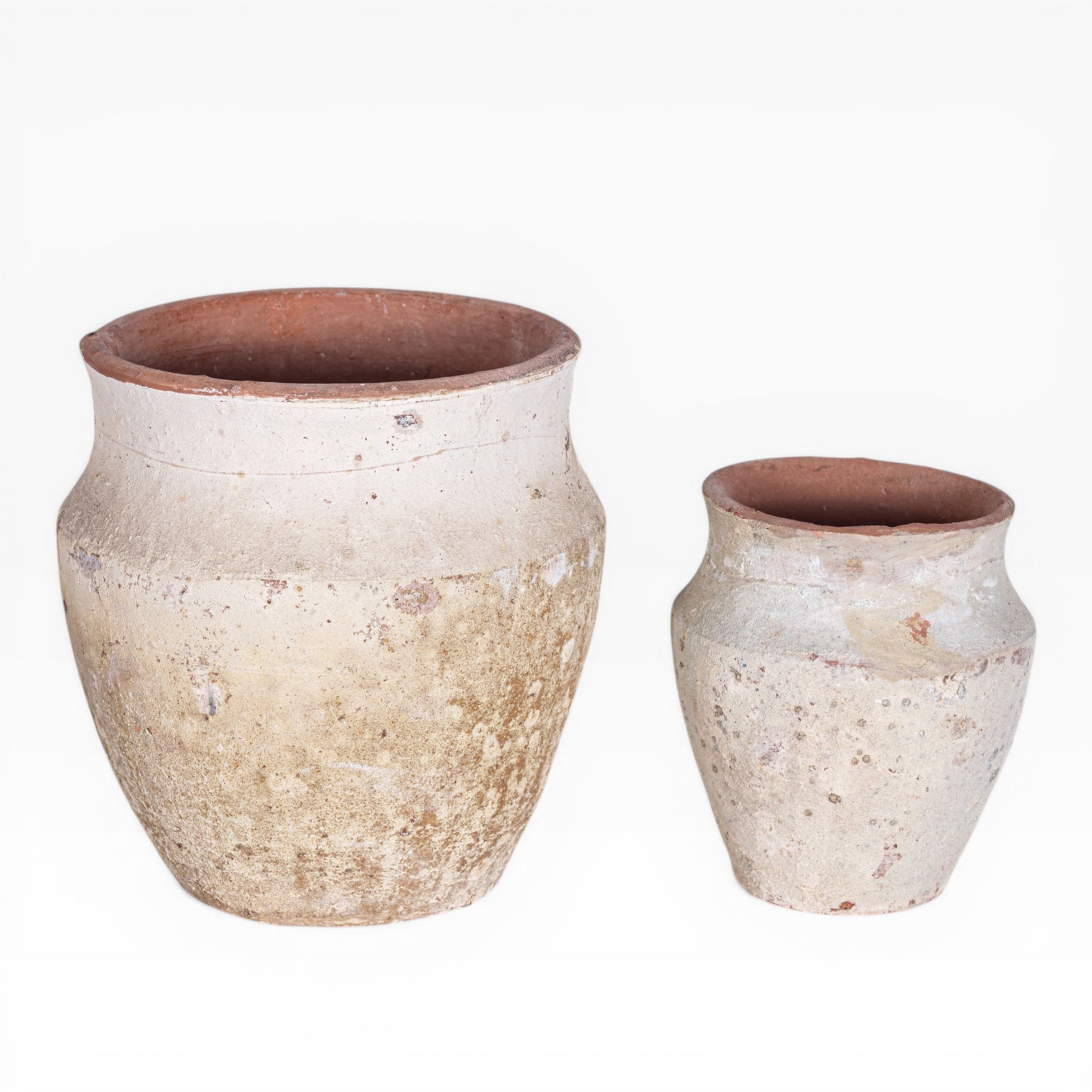 Titan Pot Collection CN1413 | CN1458