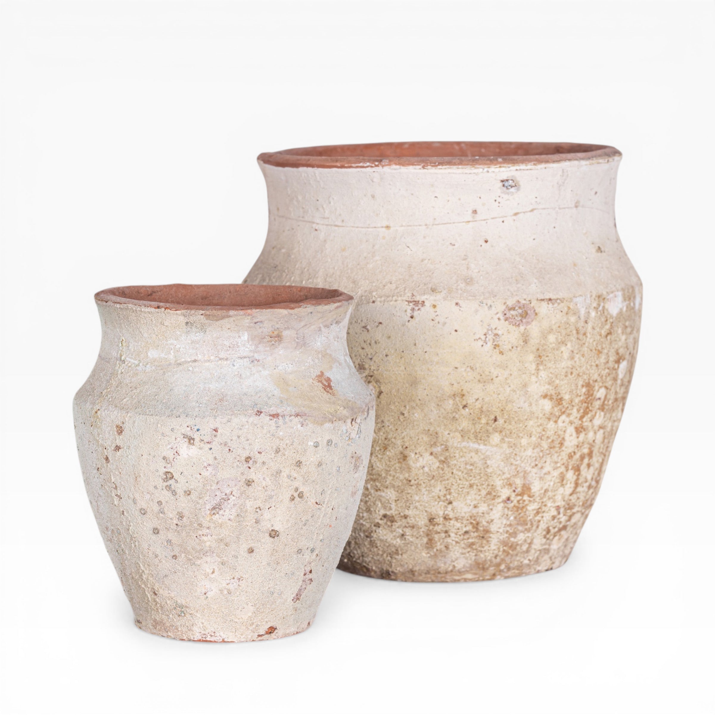 Titan Pot Collection CN1413 | CN1458