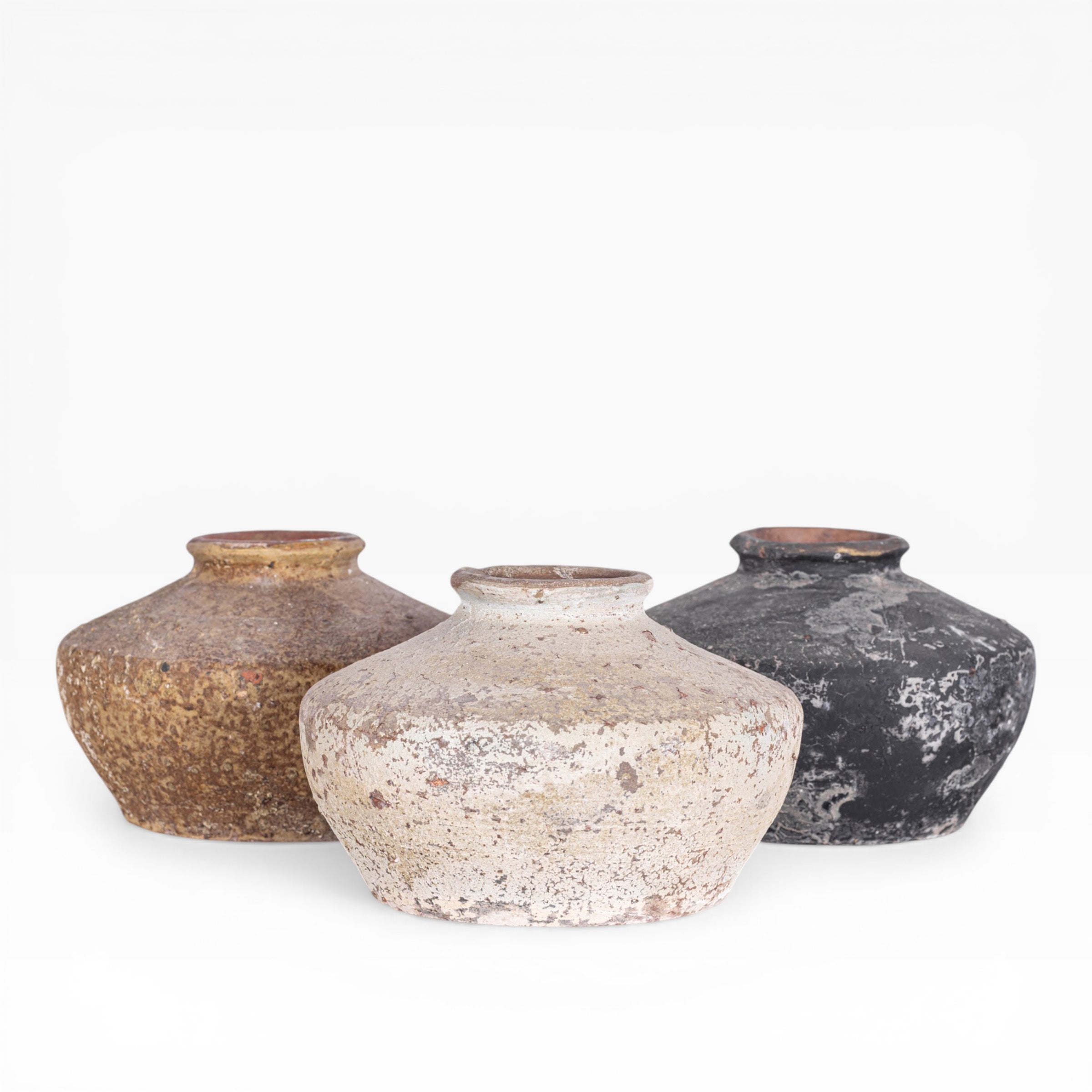 Loen Pot Collection CN1456