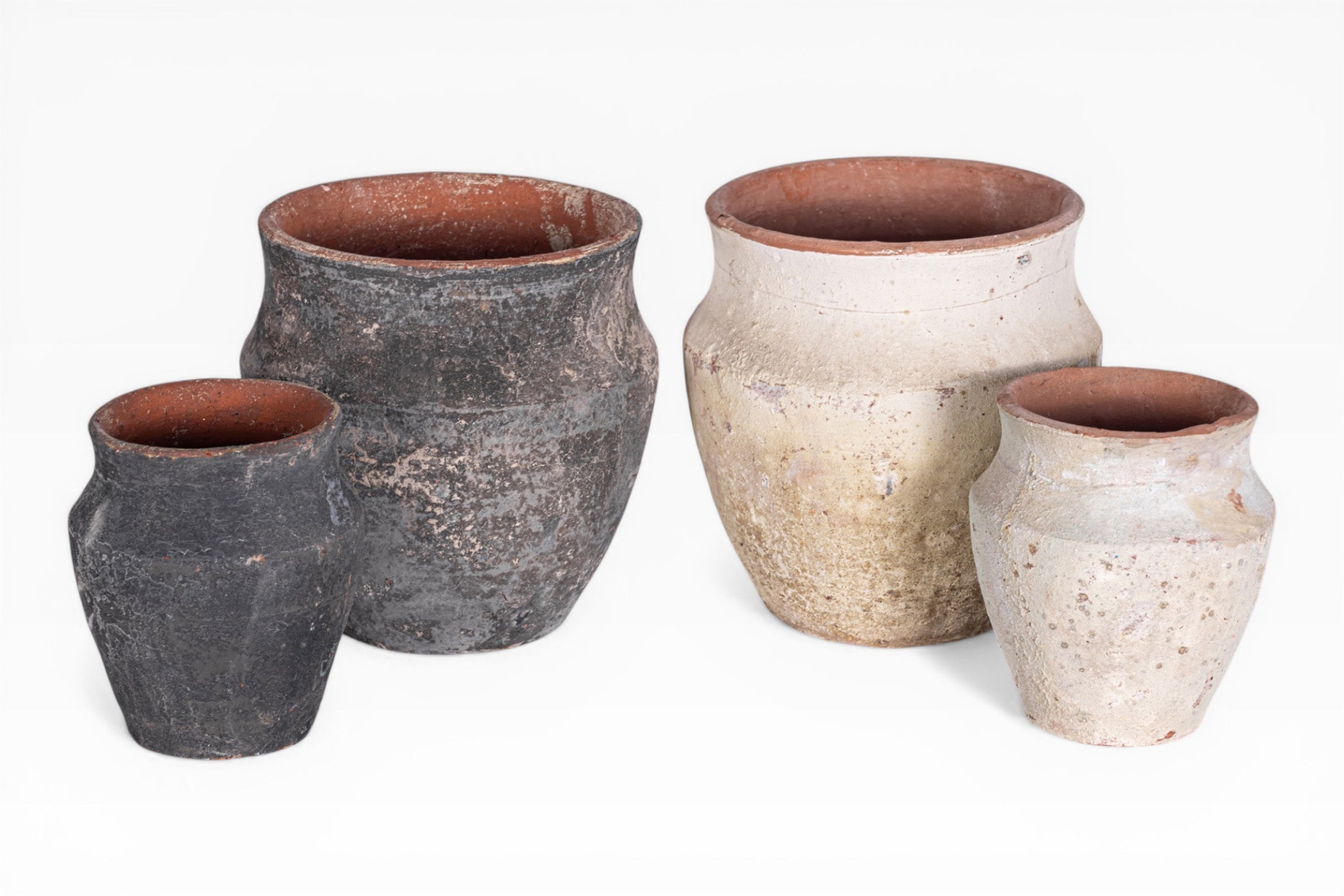 Titan Pot Collection CN1413 | CN1458