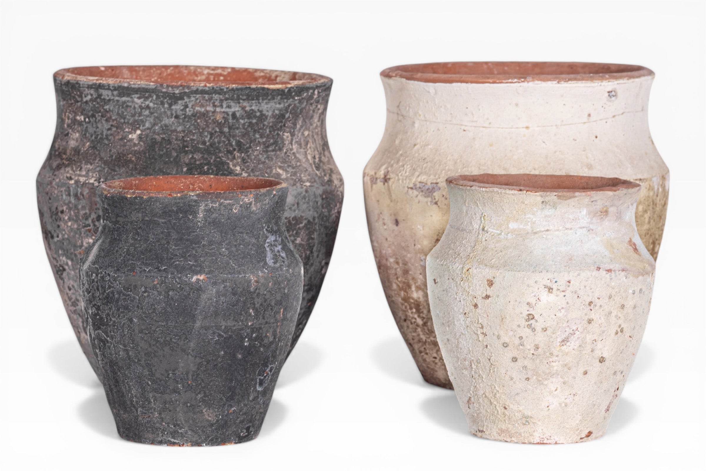 Titan Pot Collection CN1413 | CN1458