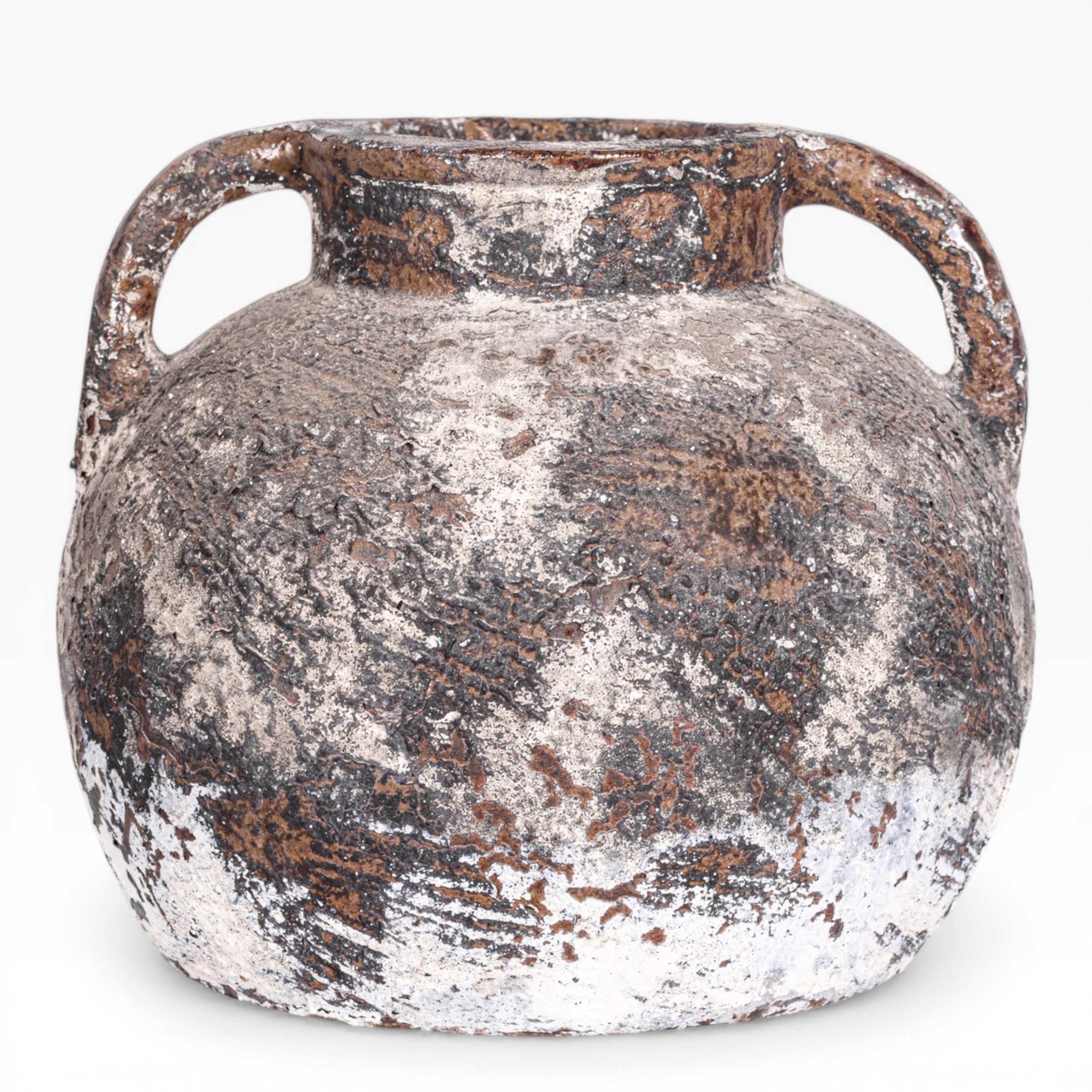 Onyx Pot     CN1403