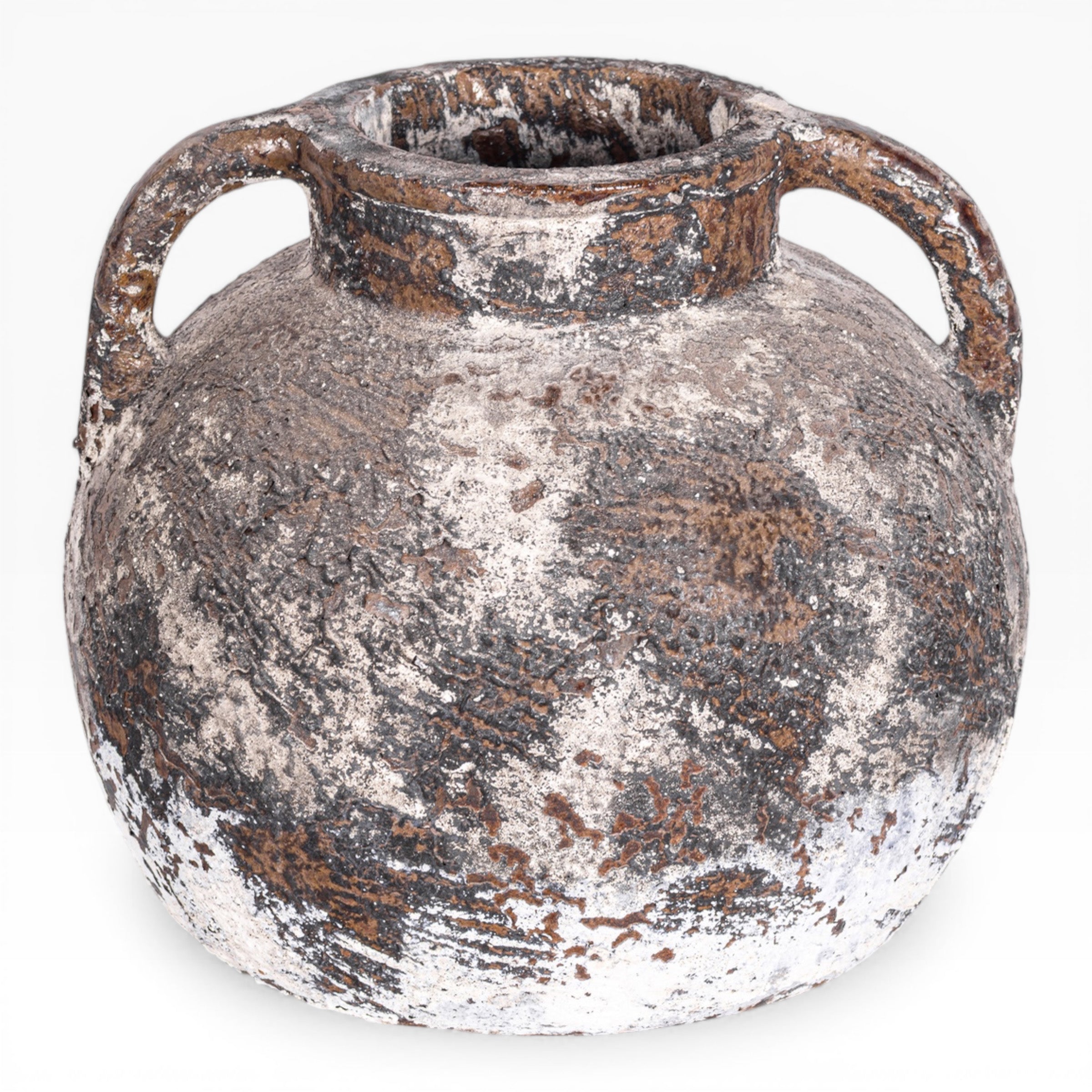 Onyx Pot     CN1403
