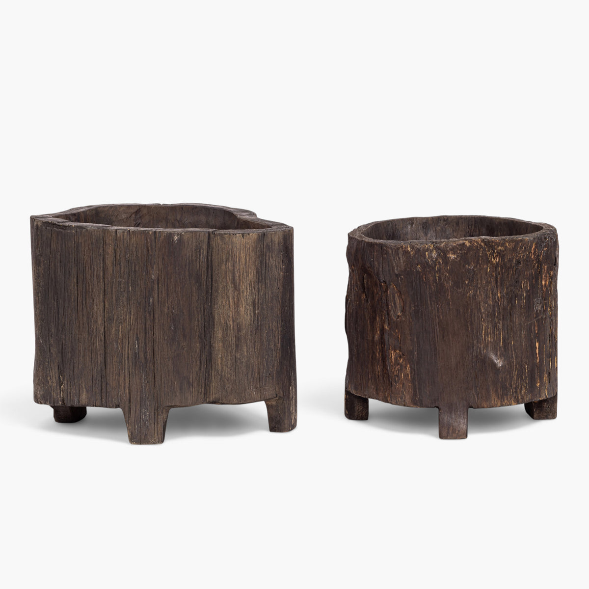 Madera Planter    CN1551 | CN1552
