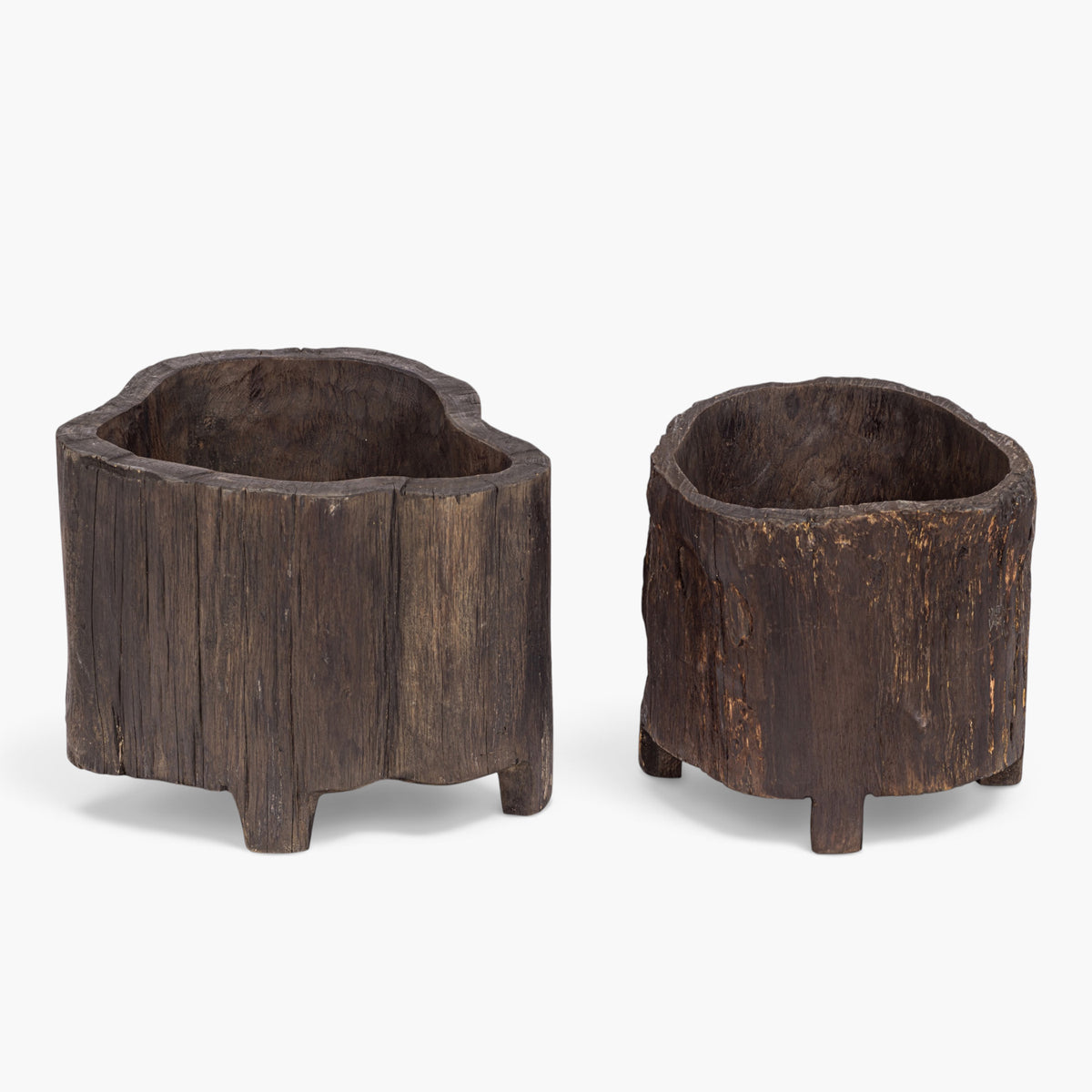 Madera Planter    CN1551 | CN1552