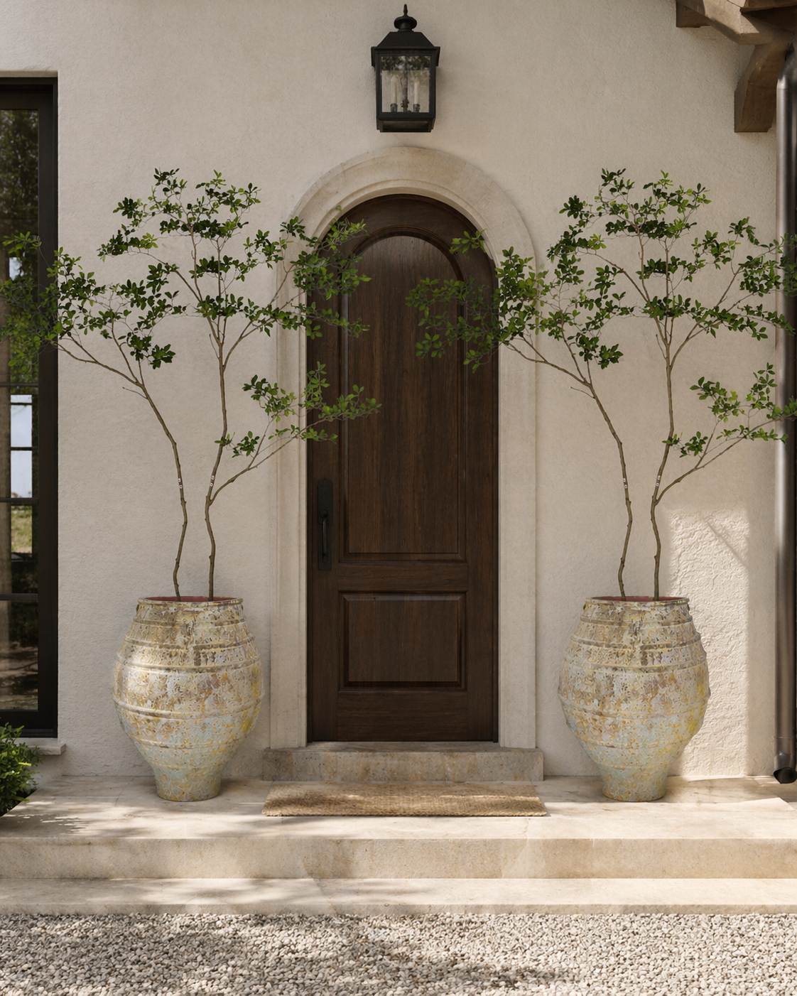 8.5' Gardenia Tree FP1475