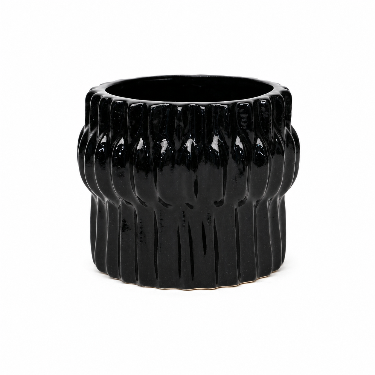 Beeker Pot    CN1492