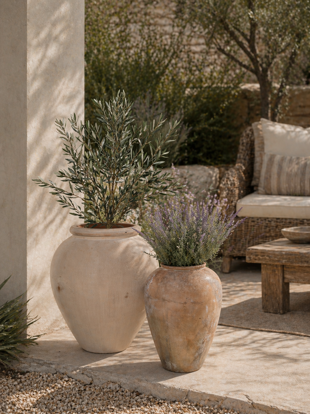 Paloma Planter CN1438