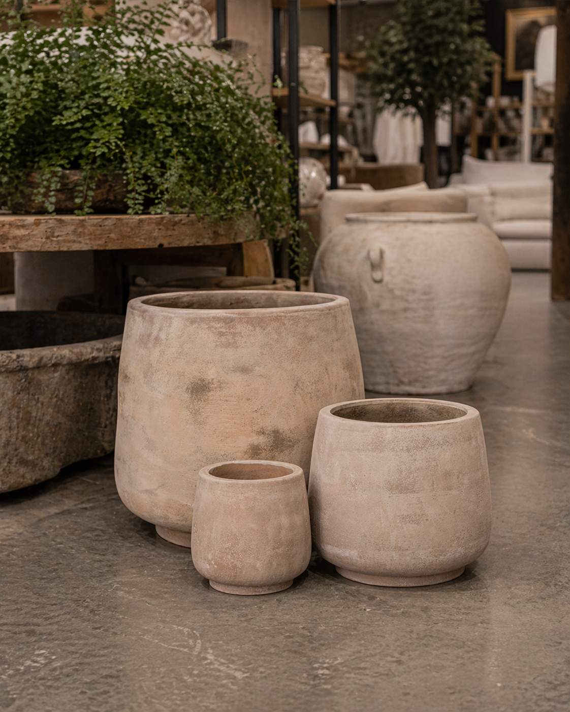 Dante Planter CN1485