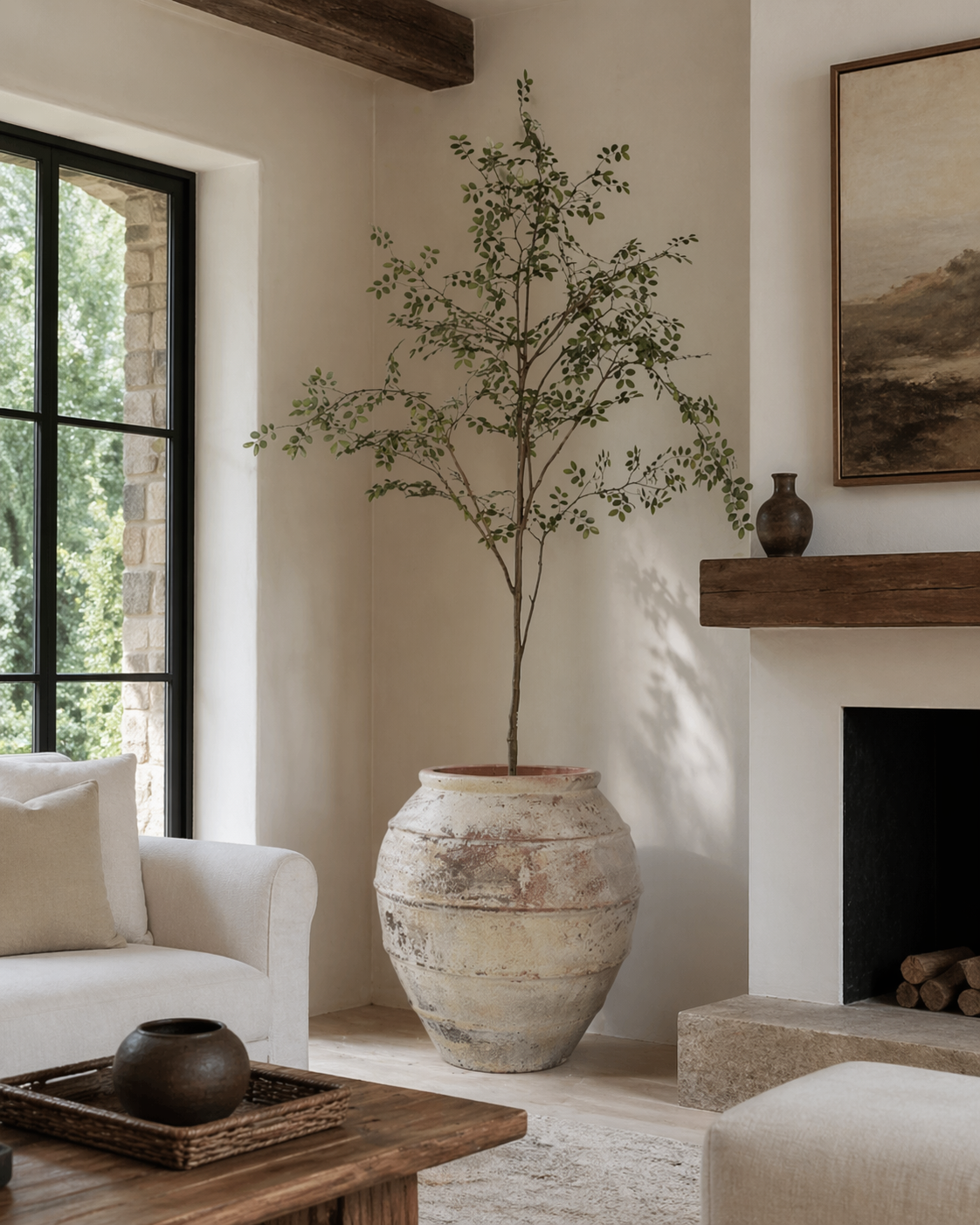 Rhea Planter CN1440
