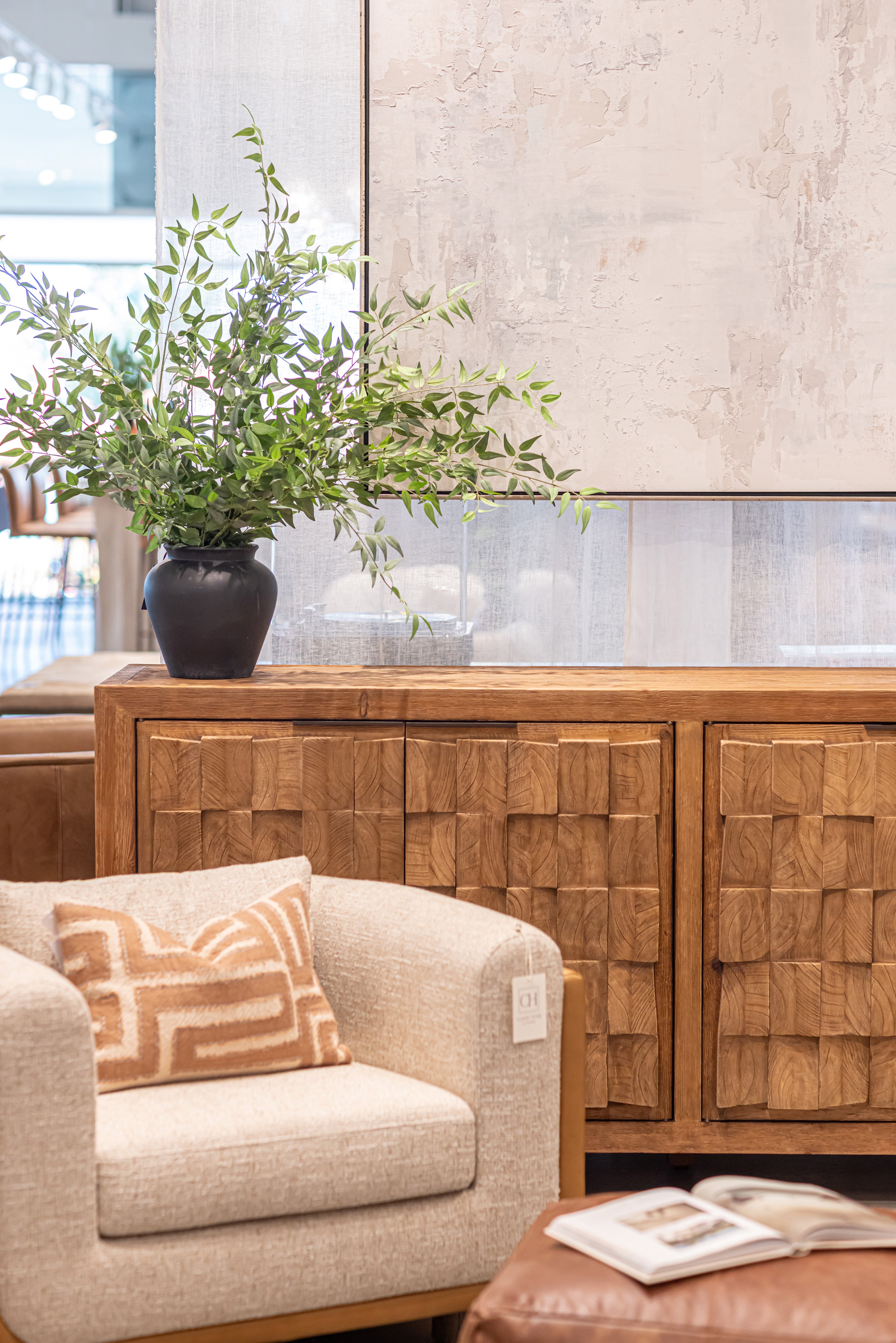 O'Neil Pot Collection