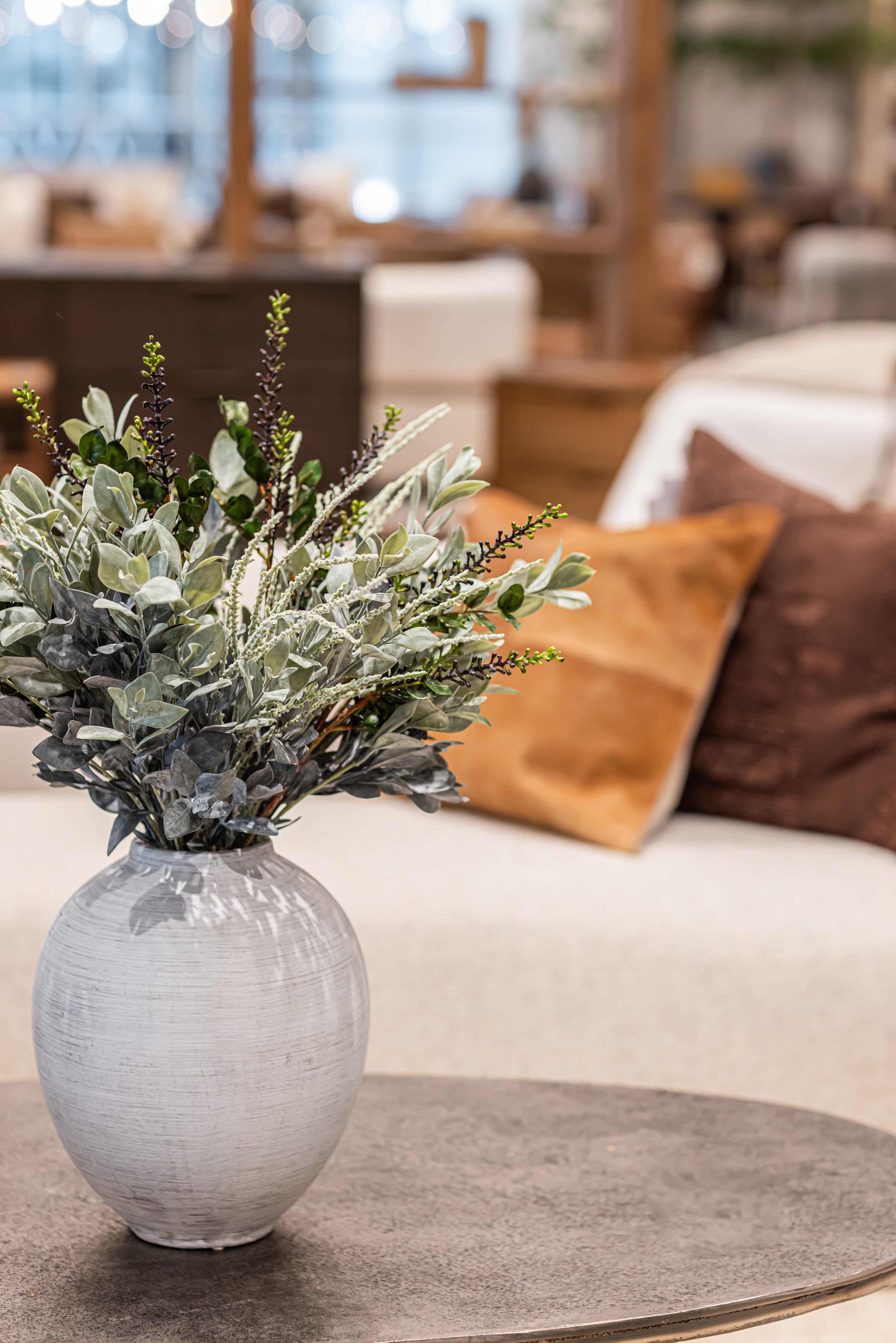 Tyler Vase Collection