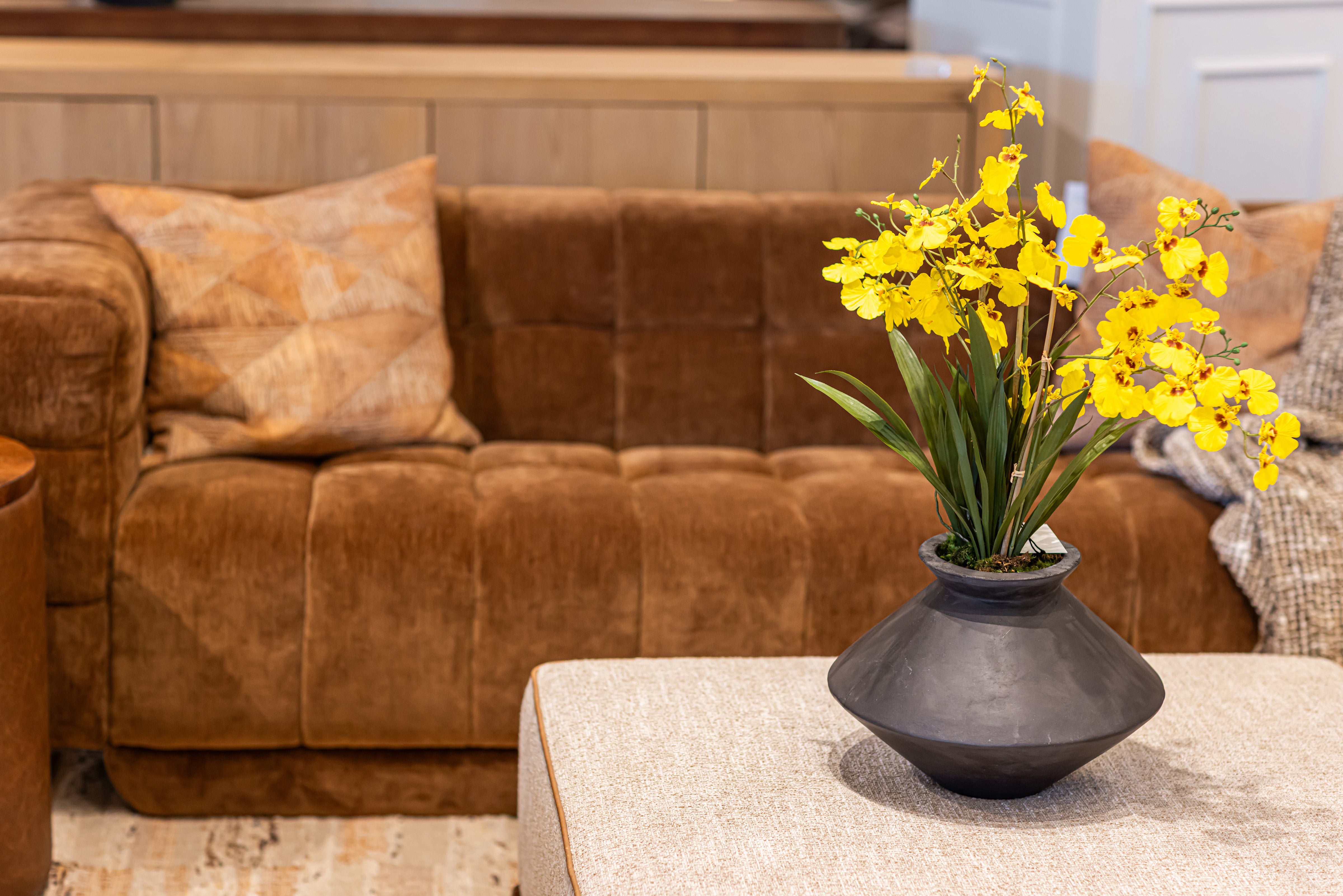 Stanley Vase - Black CN1247