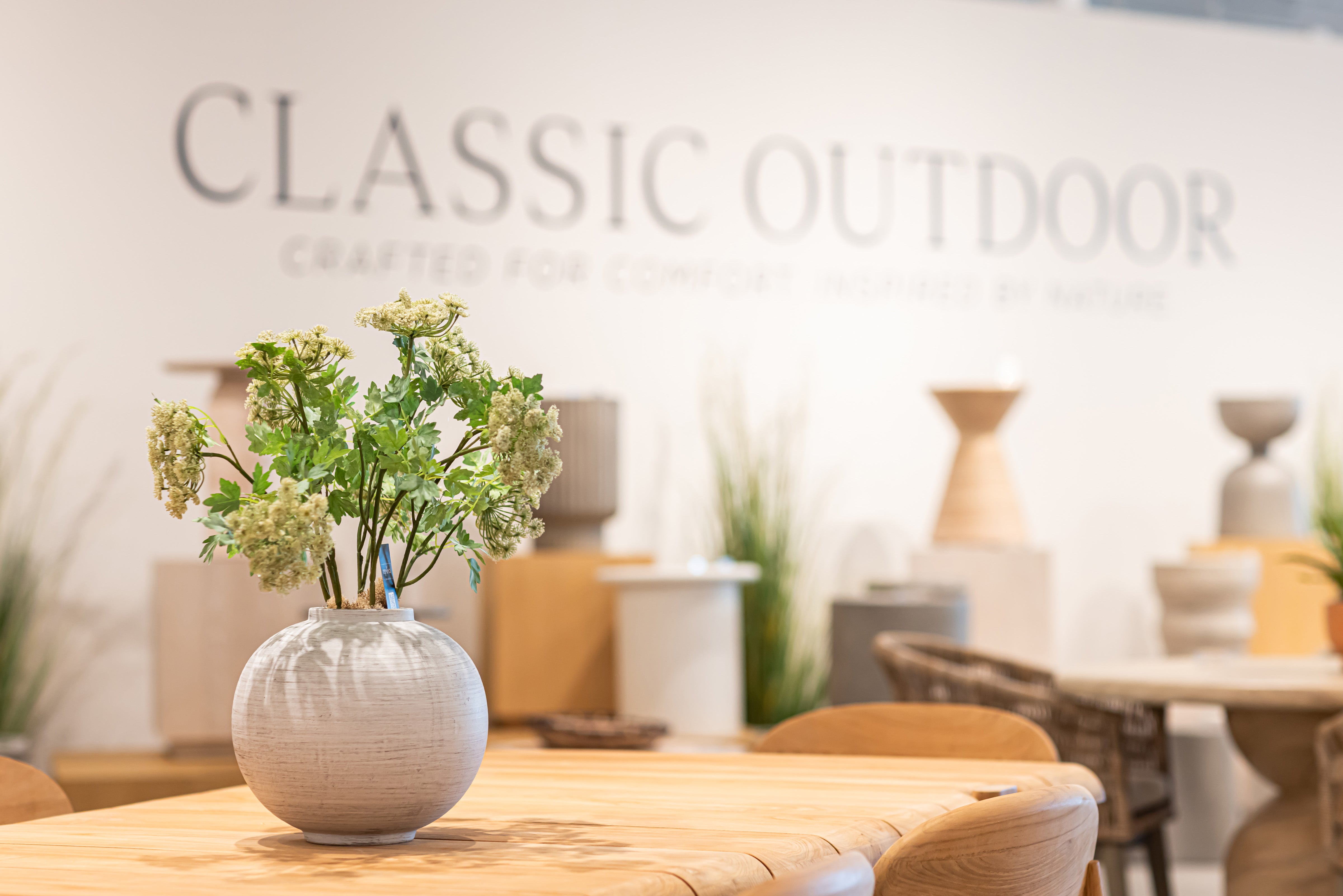 Tyler Vase Collection