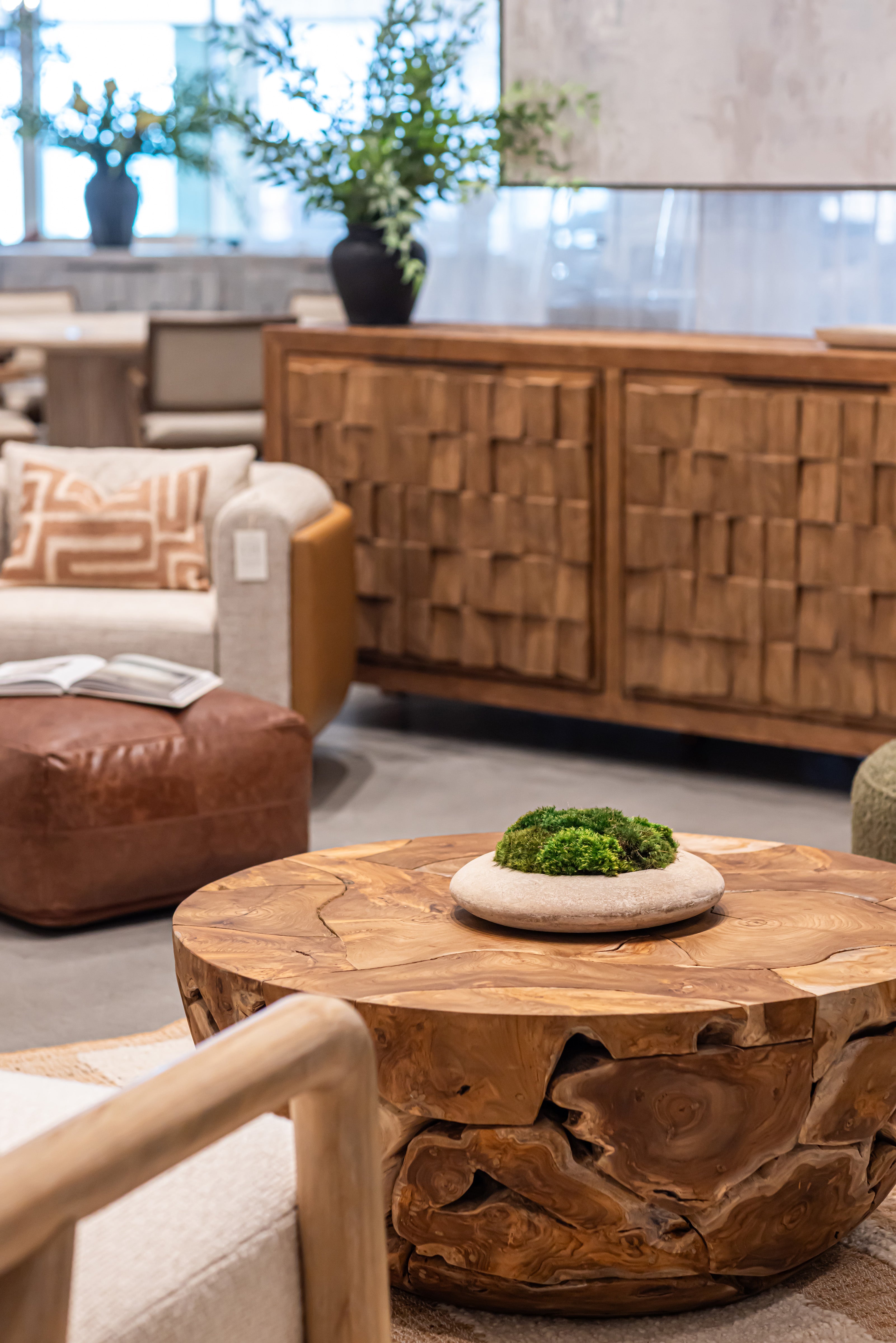 Flying Saucer Bowl Collection CN1322