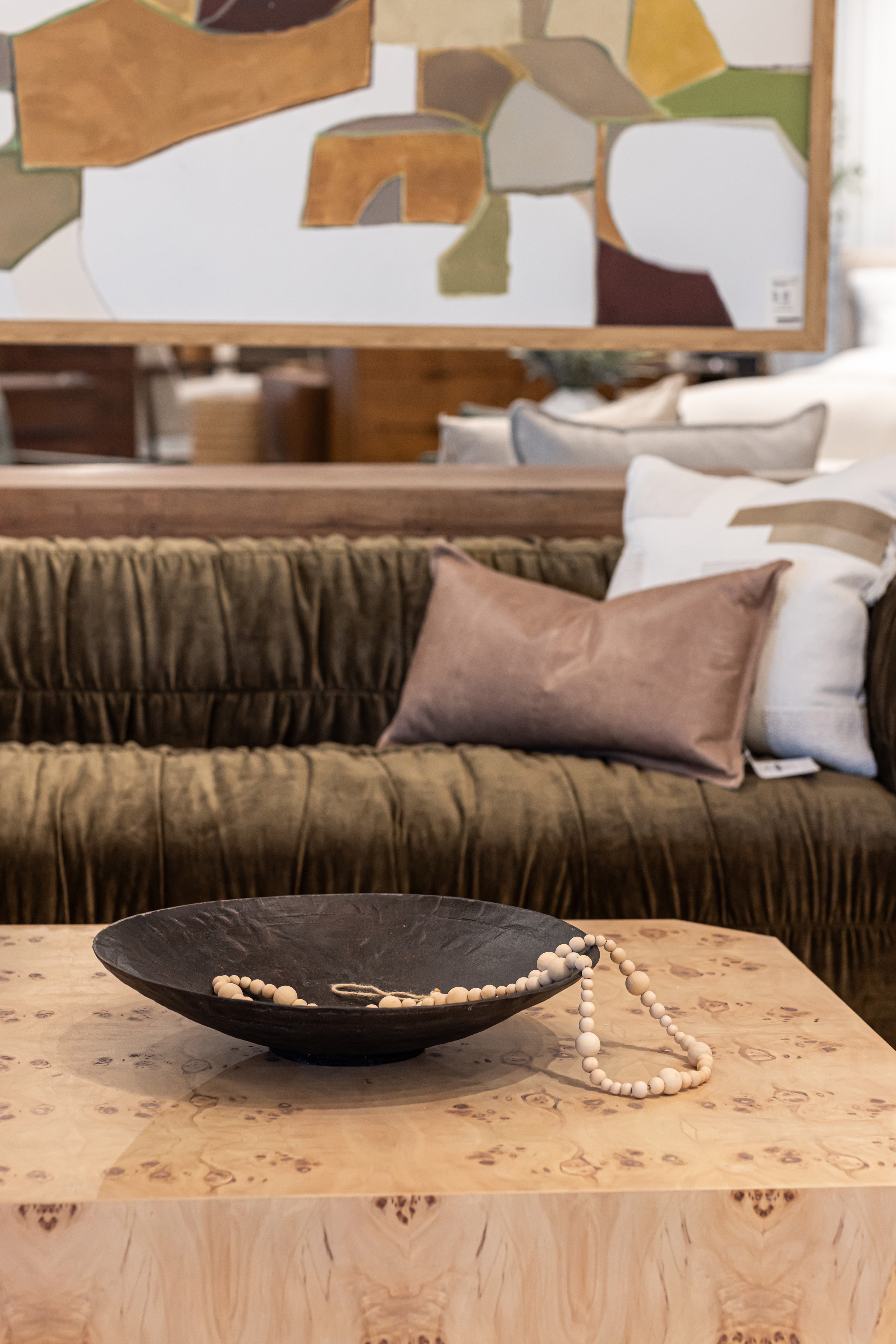 Tysen Aluminum Plate Planter   CN1083