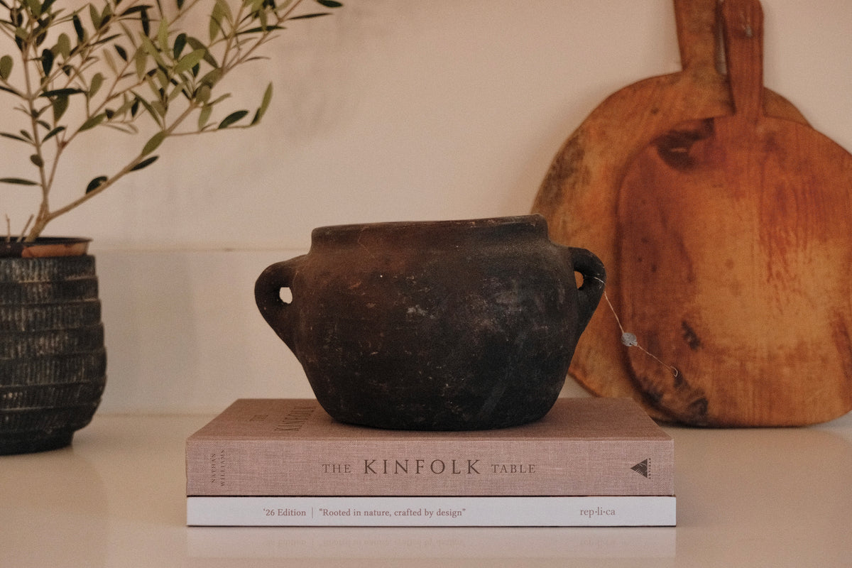 Bennett Pot Collection | CN1540