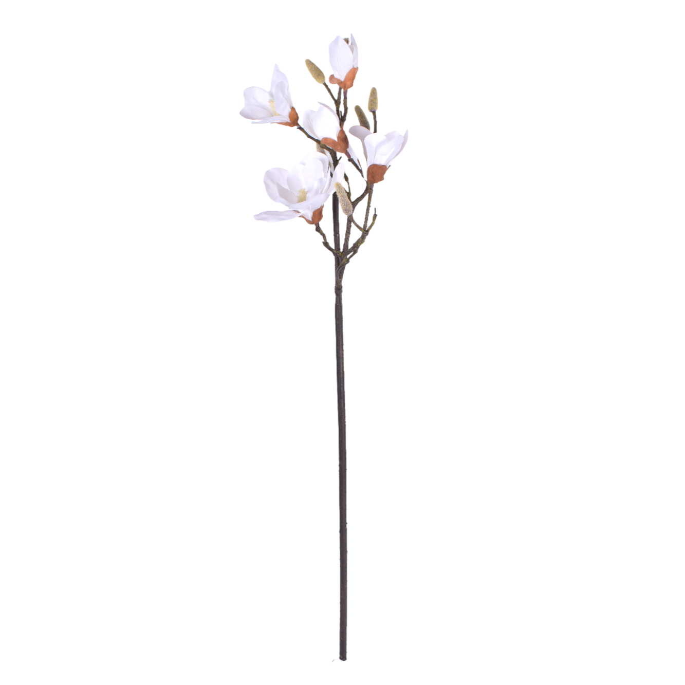 36" Real Touch Magnolia Spray   FL1059