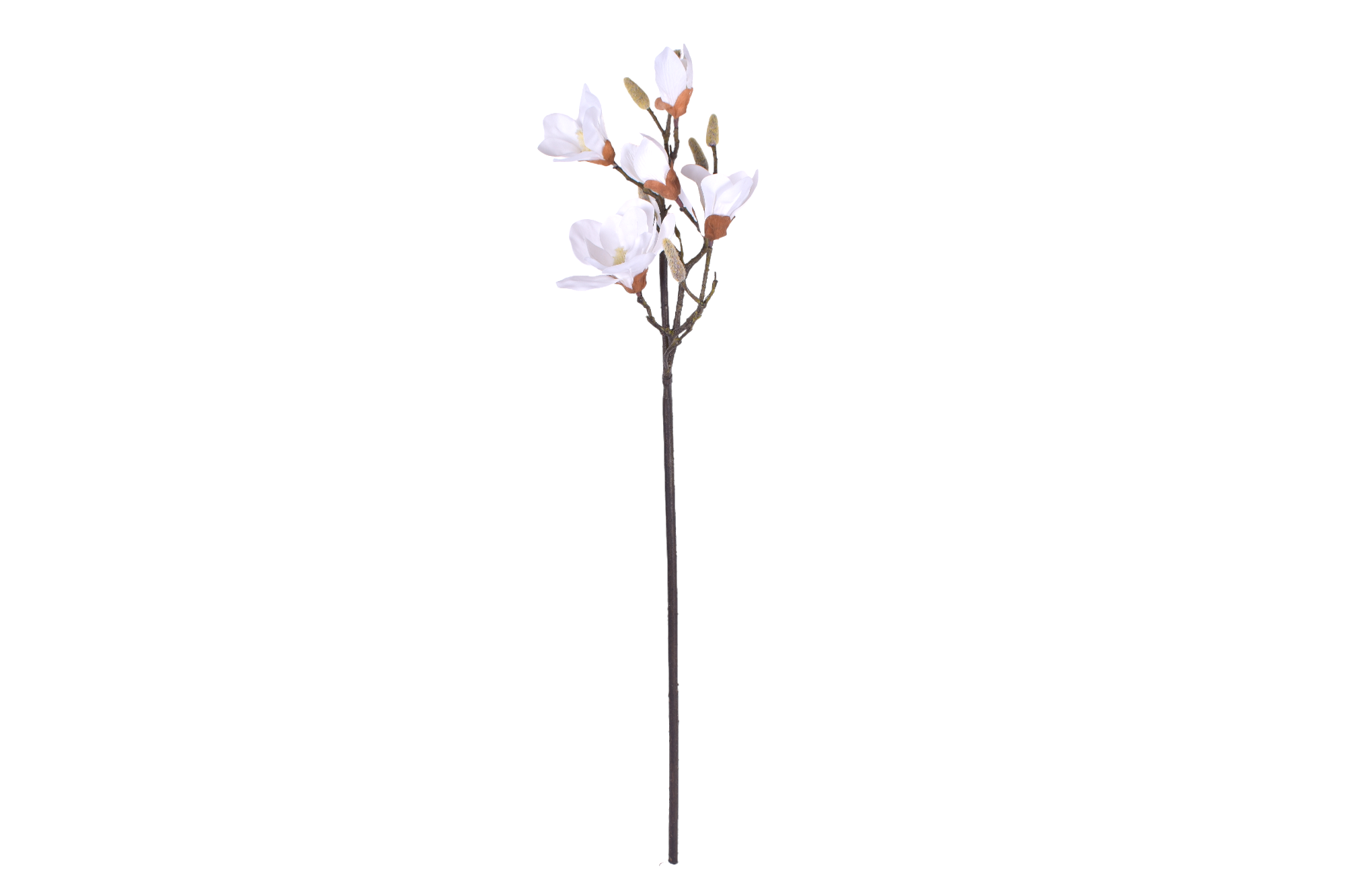 36" Real Touch Magnolia Spray   FL1059