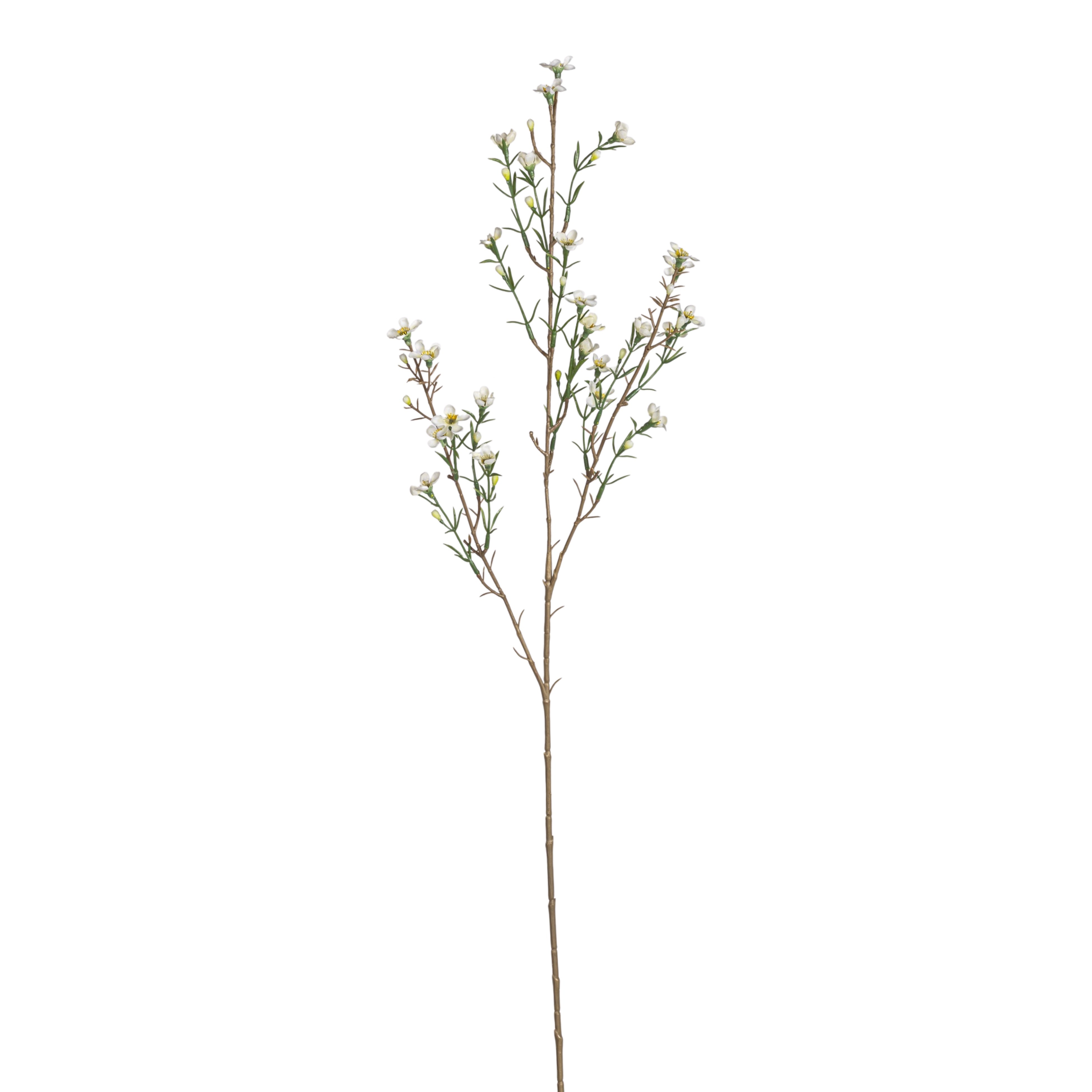 30.5" Myrtle Flower Stem  FL1091