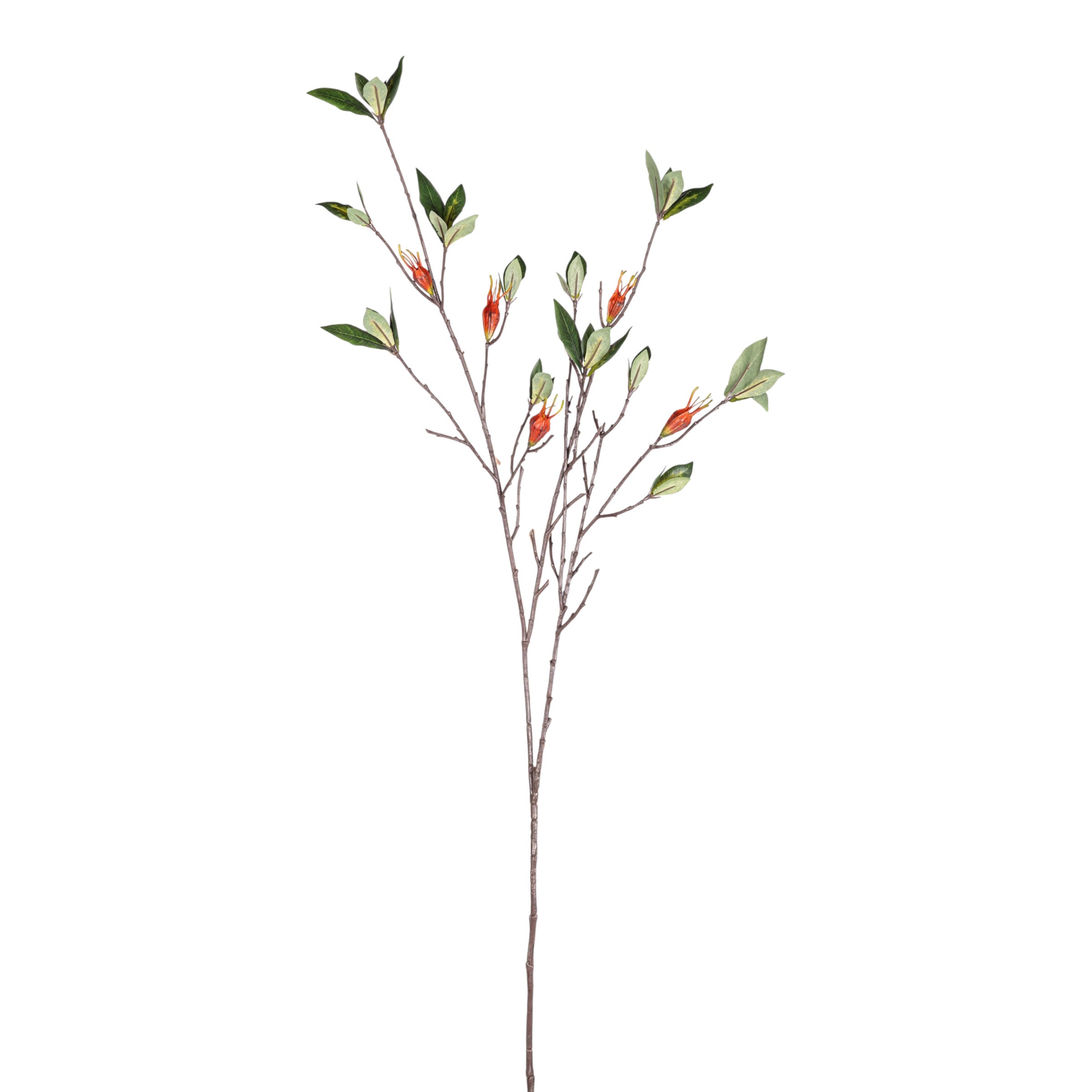 42" Gardenia Stem   FL1094