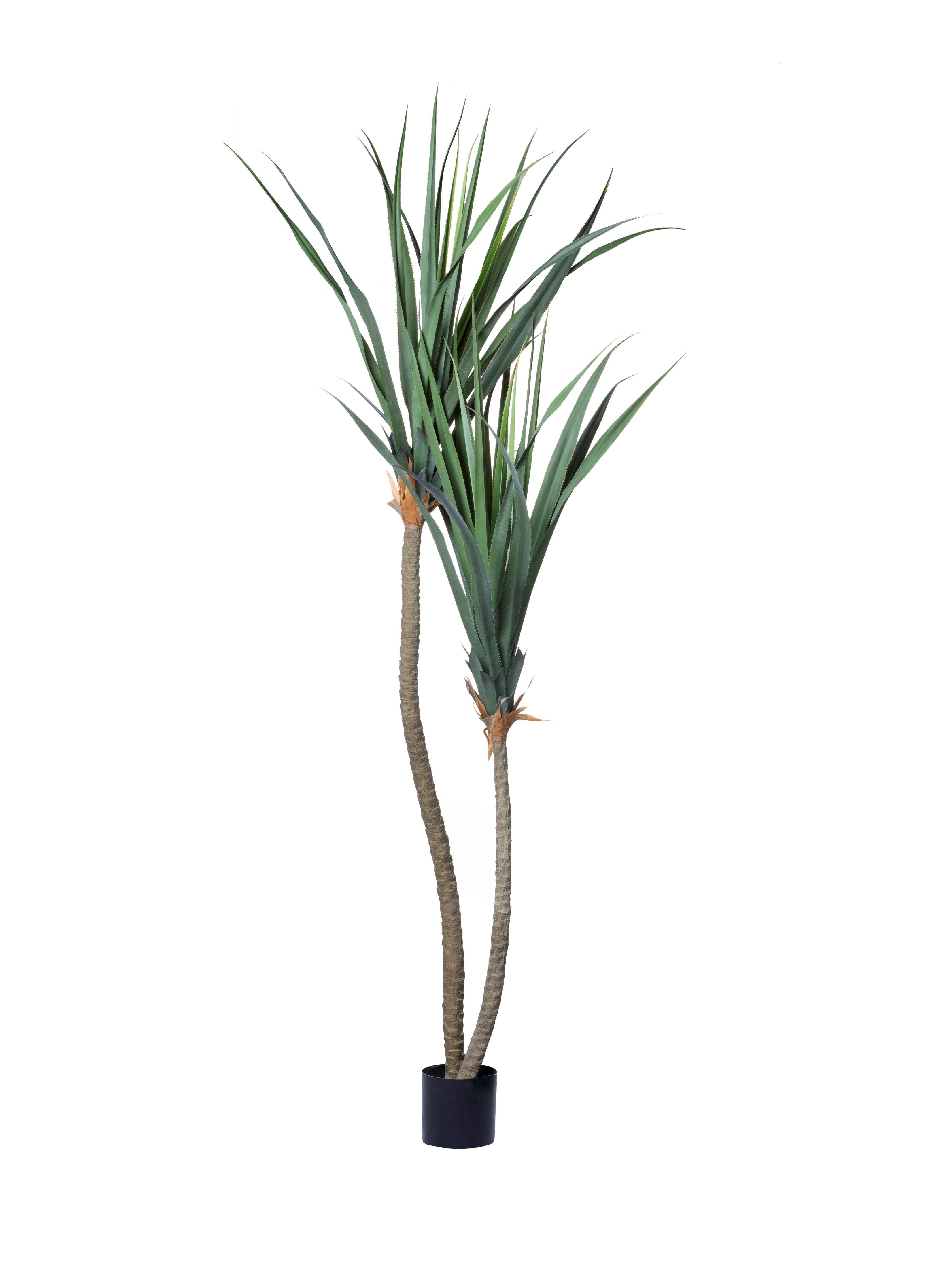 9’ Pandanus Tree (UV protected) FP1246