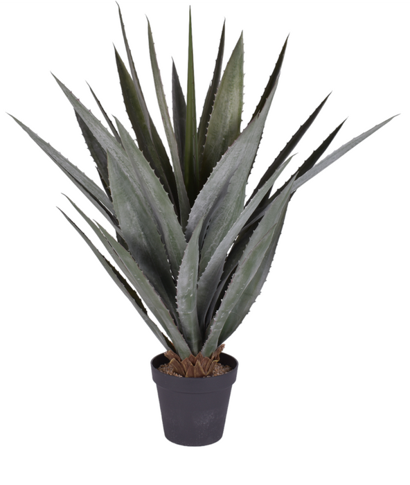 45" UV Protected Aloe Plant   FP1274UV