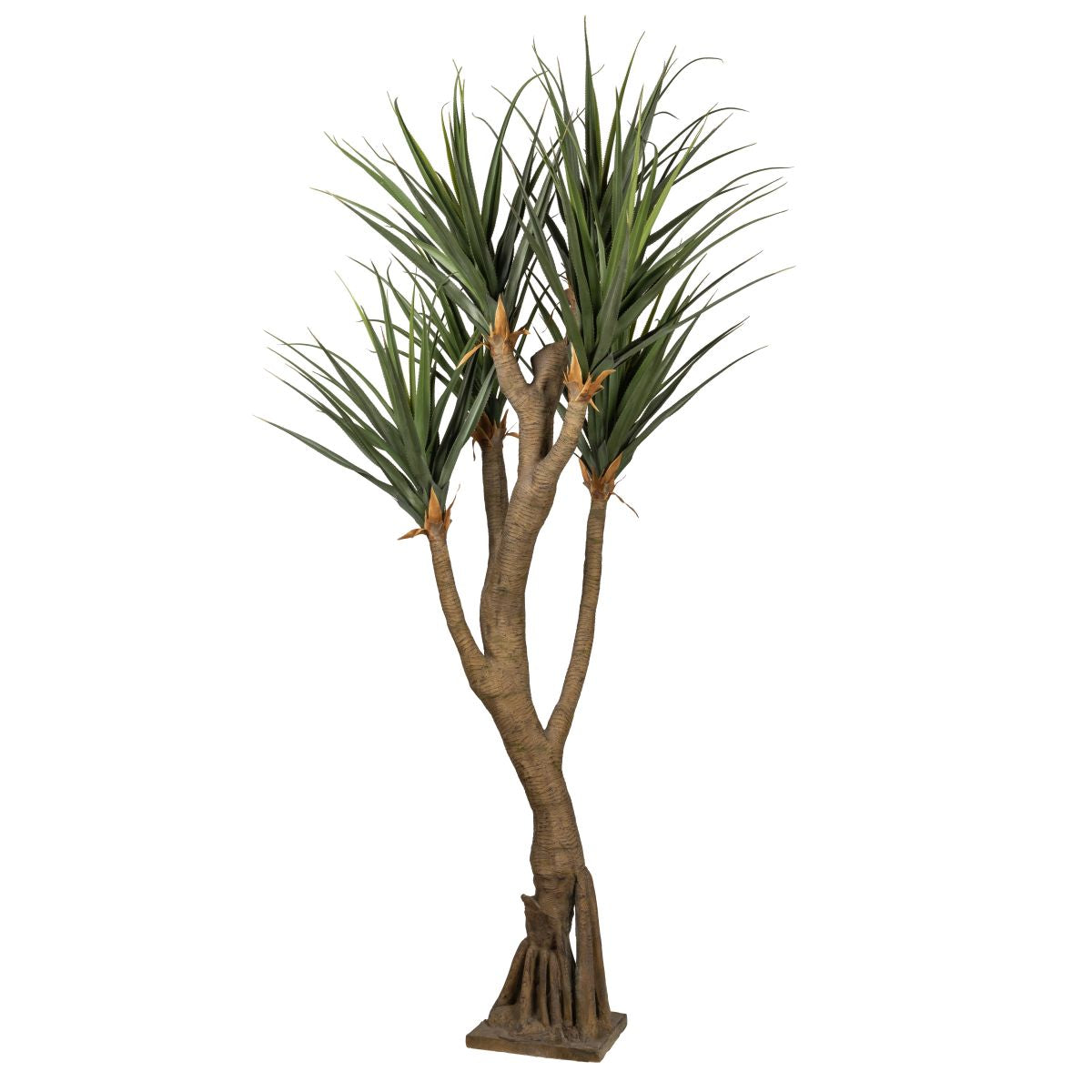 10' Pandanus Tree- UV Protected   FP1307