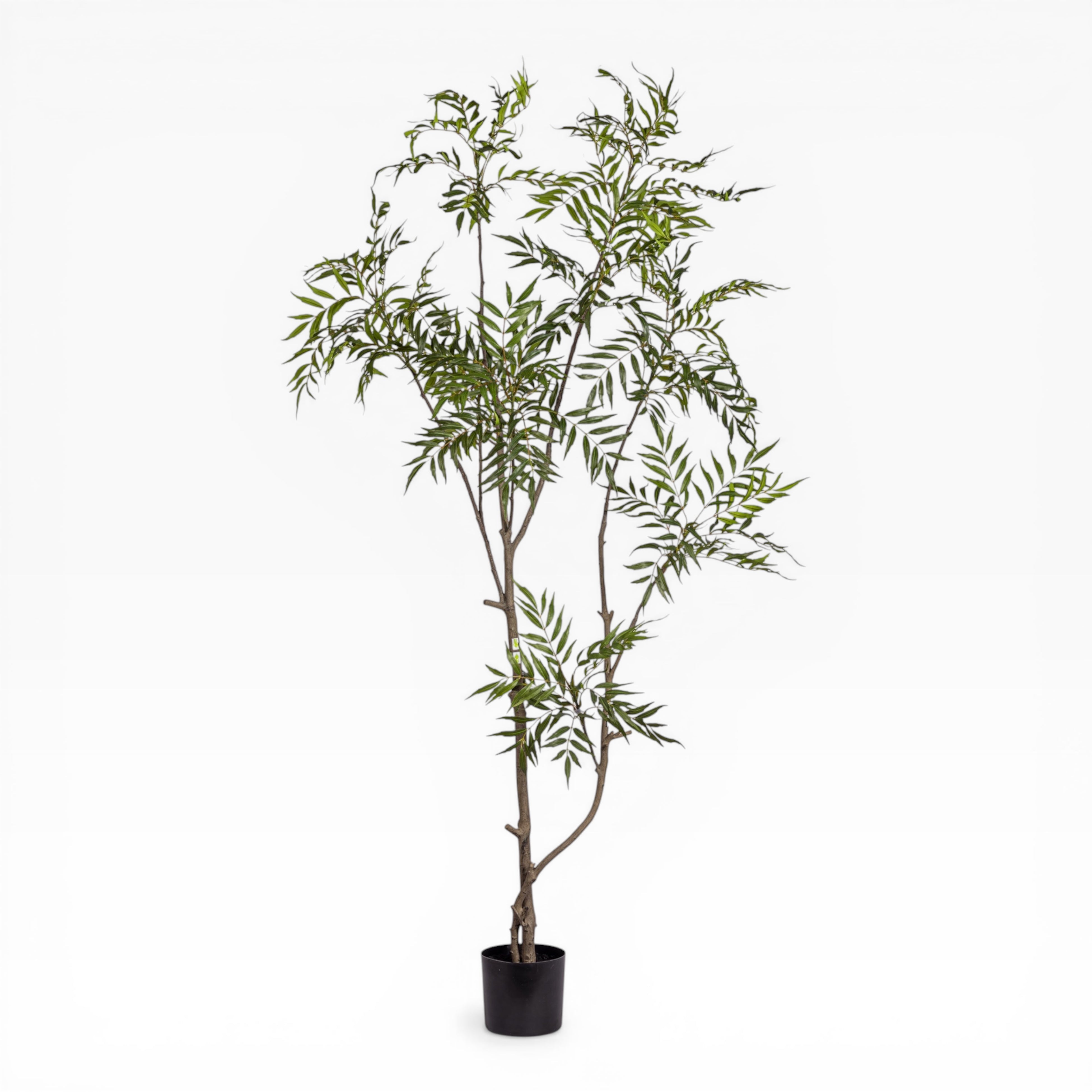 7' Golden Bamboo Tree   FP1421