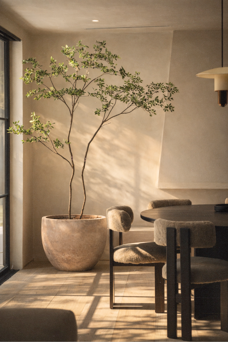 8.5' Gardenia Tree FP1475